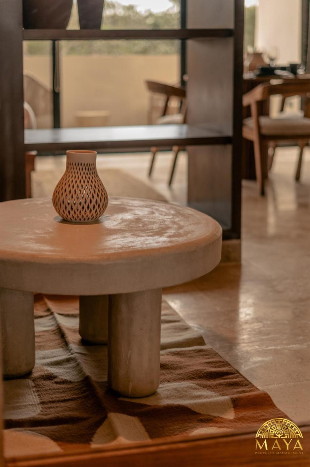 Peregrina 317 1-bedroom Tulum