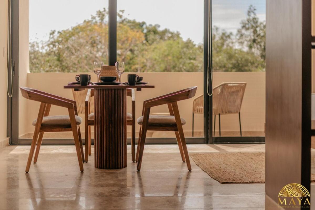 Peregrina 317 1-bedroom