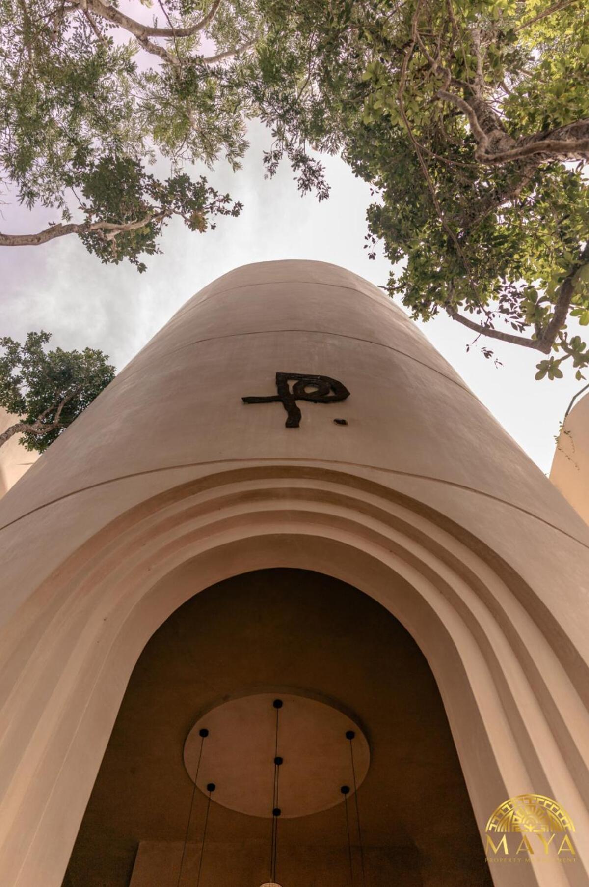 Peregrina 317 1-bedroom Apartment Tulum