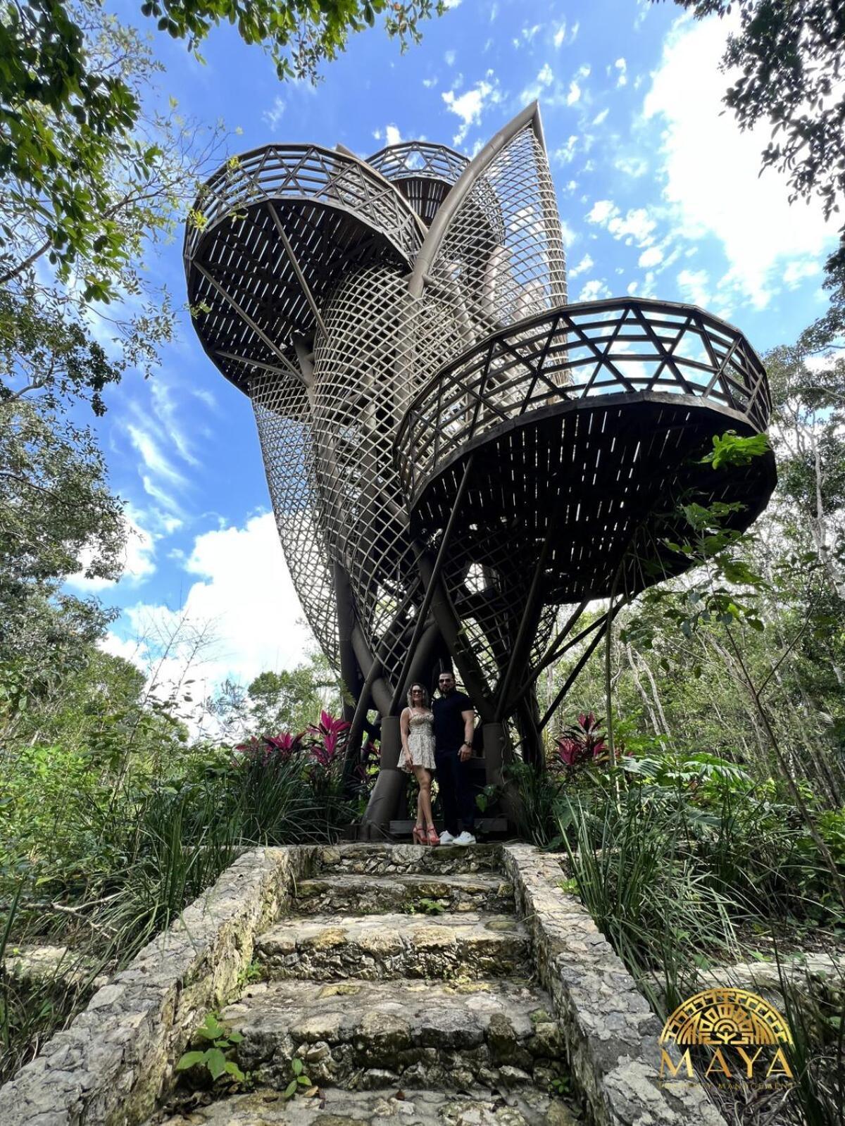 Peregrina 317 1-bedroom