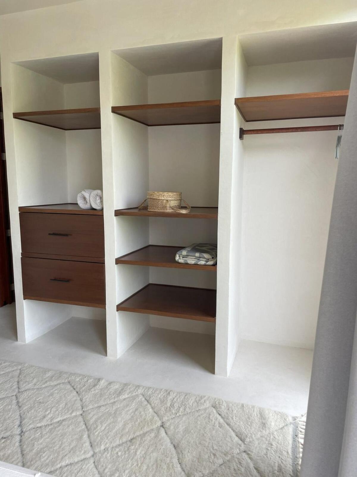 Relaxing Boho In Aldea Zama Apartment