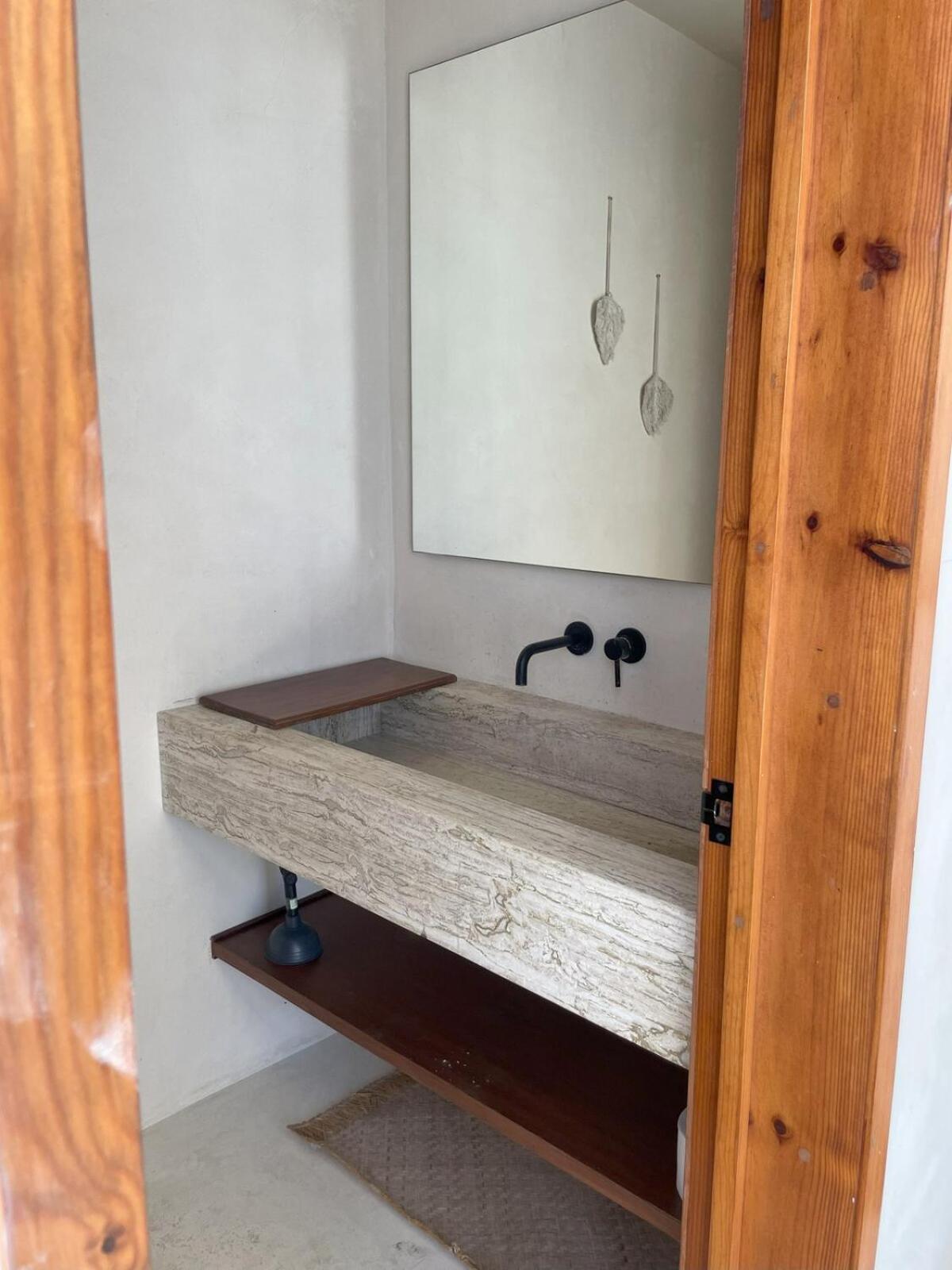 Relaxing Boho In Aldea Zama Apartment *