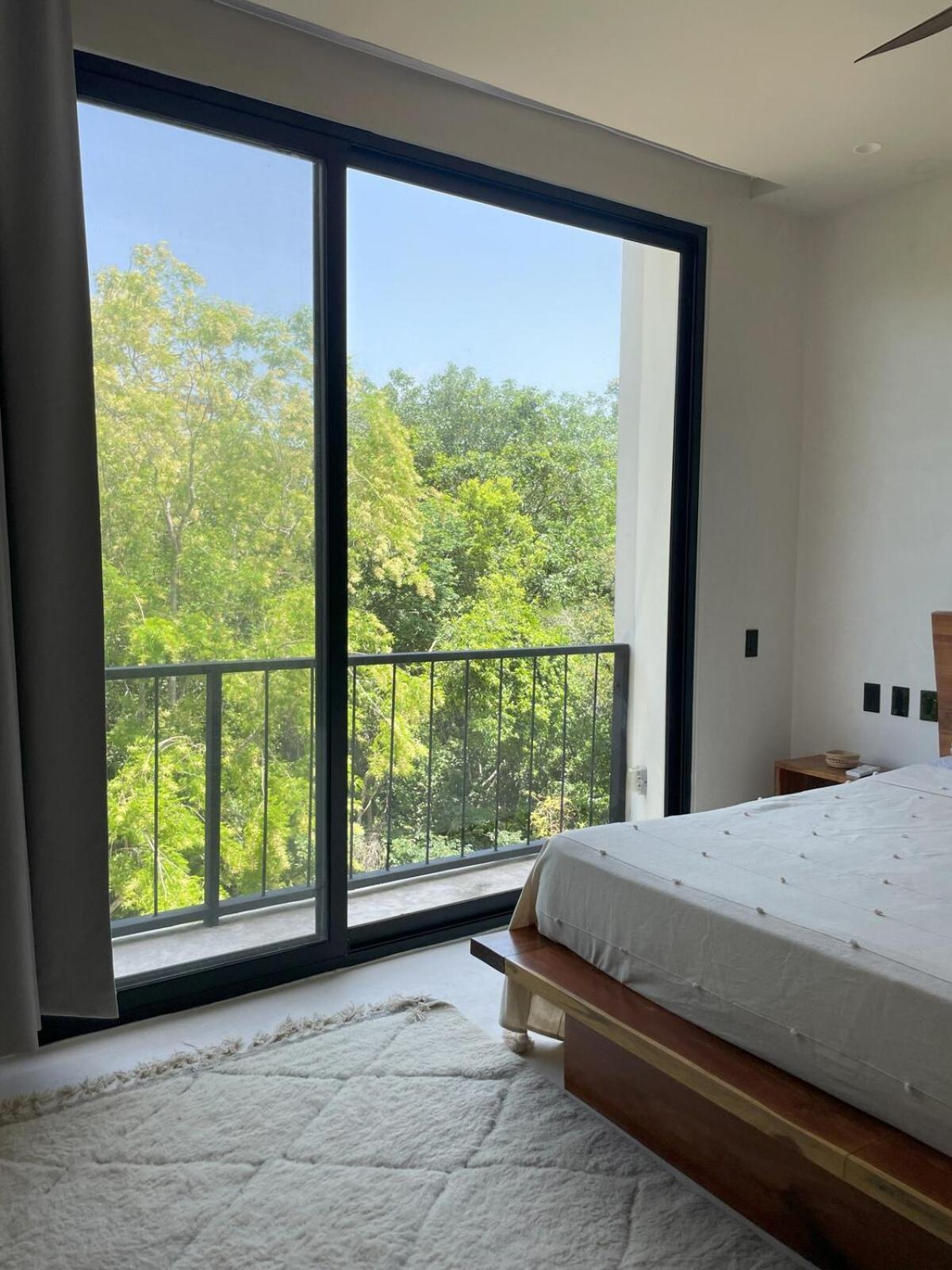 Relaxing Boho In Aldea Zama *