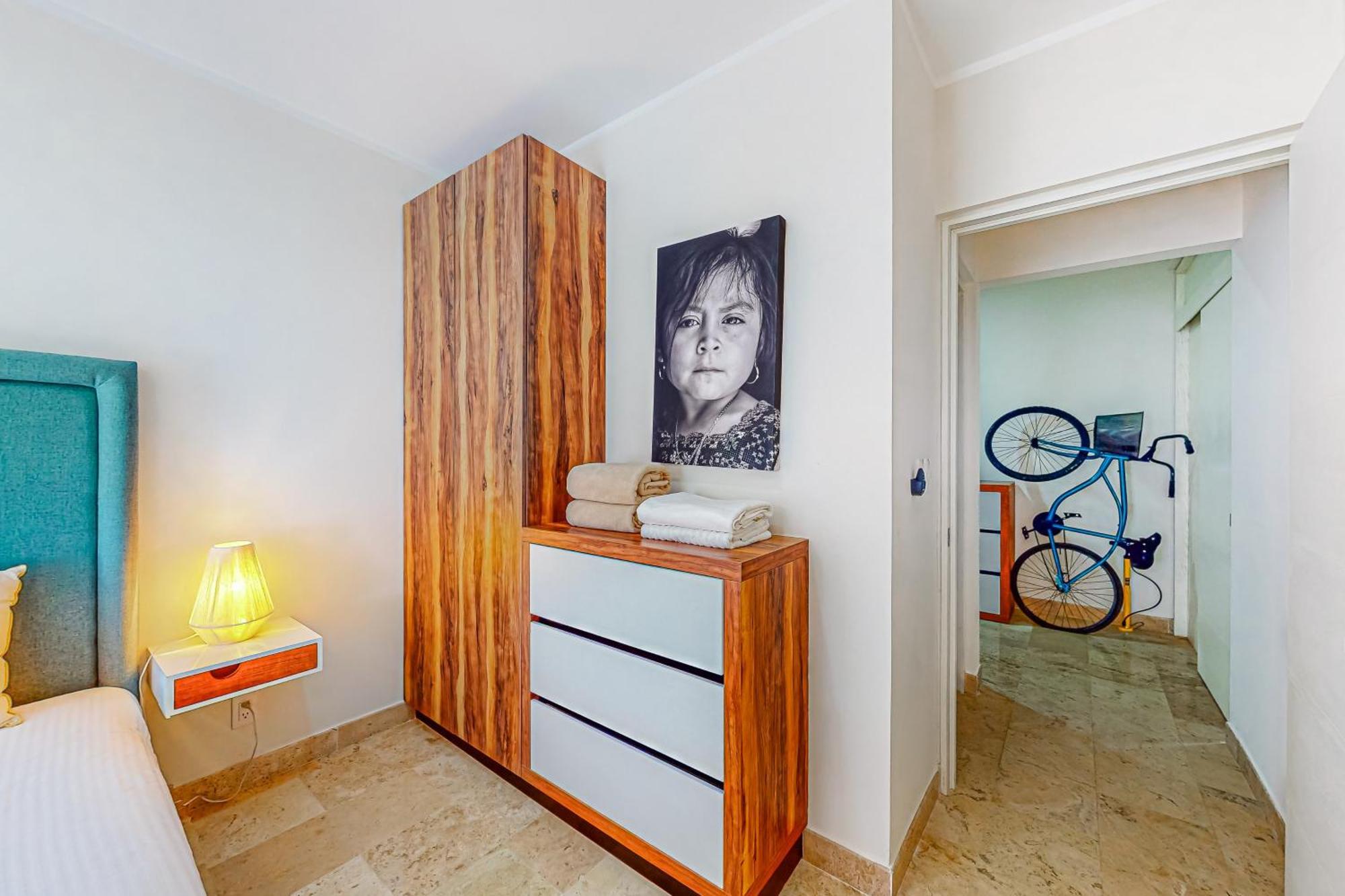 Viva 107 - 1 Bedroom Holiday home