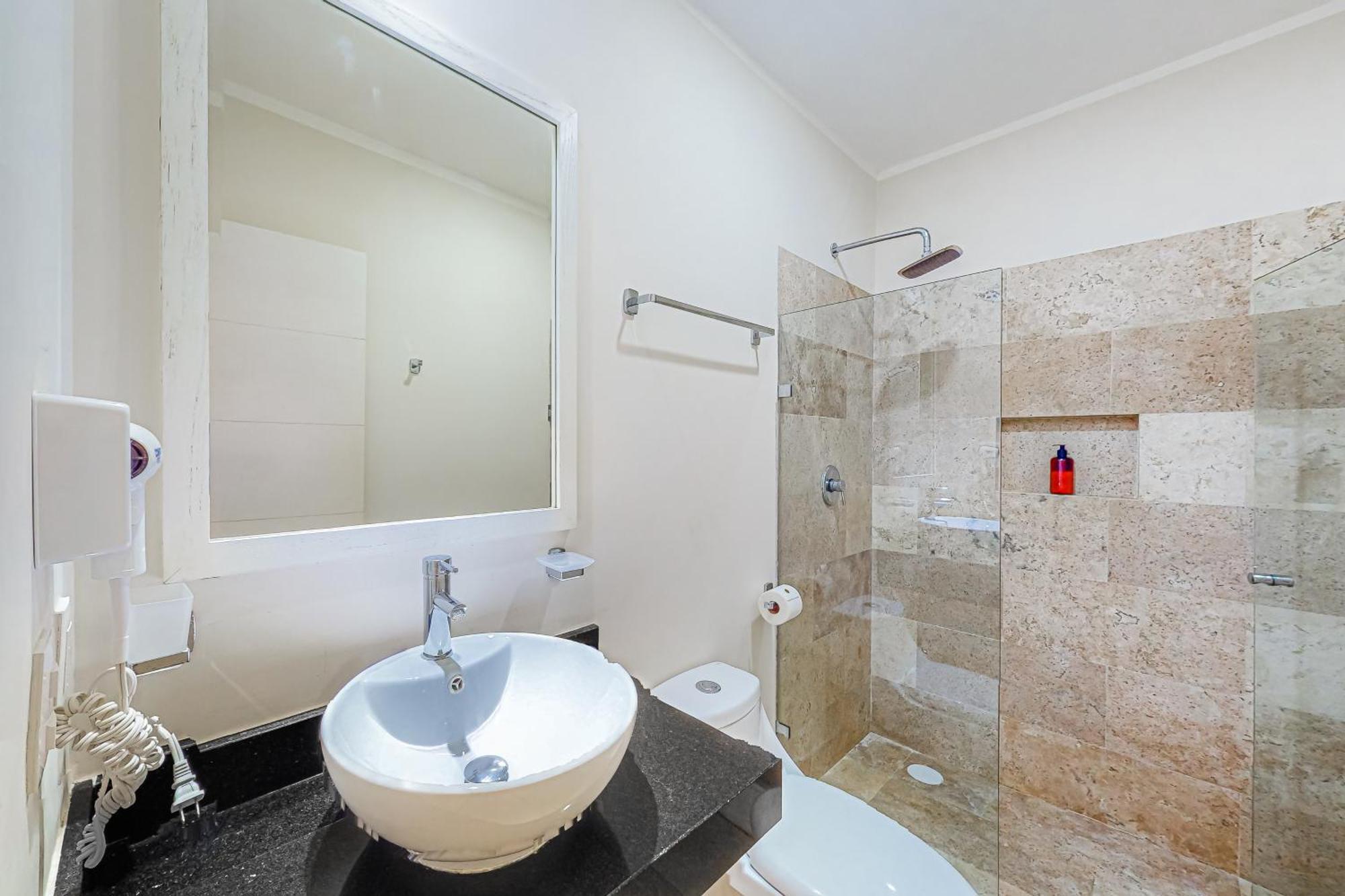 Viva 107 - 1 Bedroom * Tulum