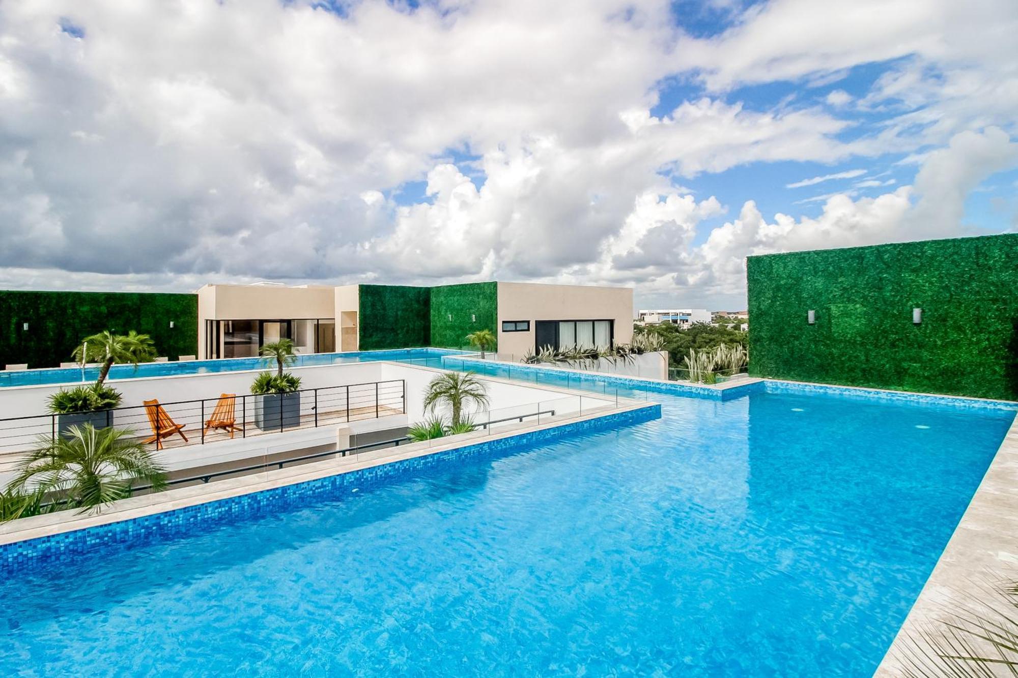 Viva 107 - 1 Bedroom * Tulum