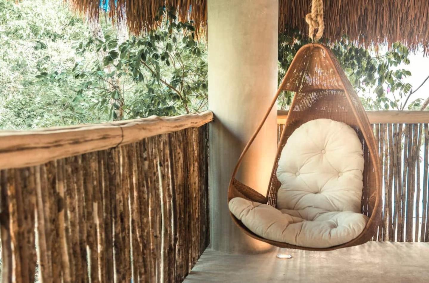 Stylish 3Bd3Ba In Tulum'S Best Neighborhood Tulum