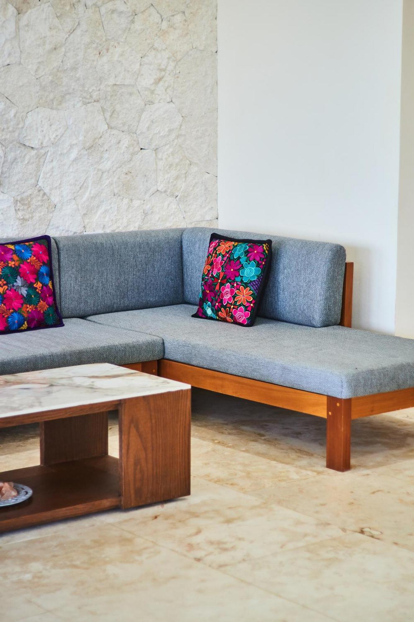 Villa Exclusive Retreat At Hacienda Tankah Luxury 7 Bedroom Oceanfront Villa With Infinity Pool And Full Staff Included In Tulum *