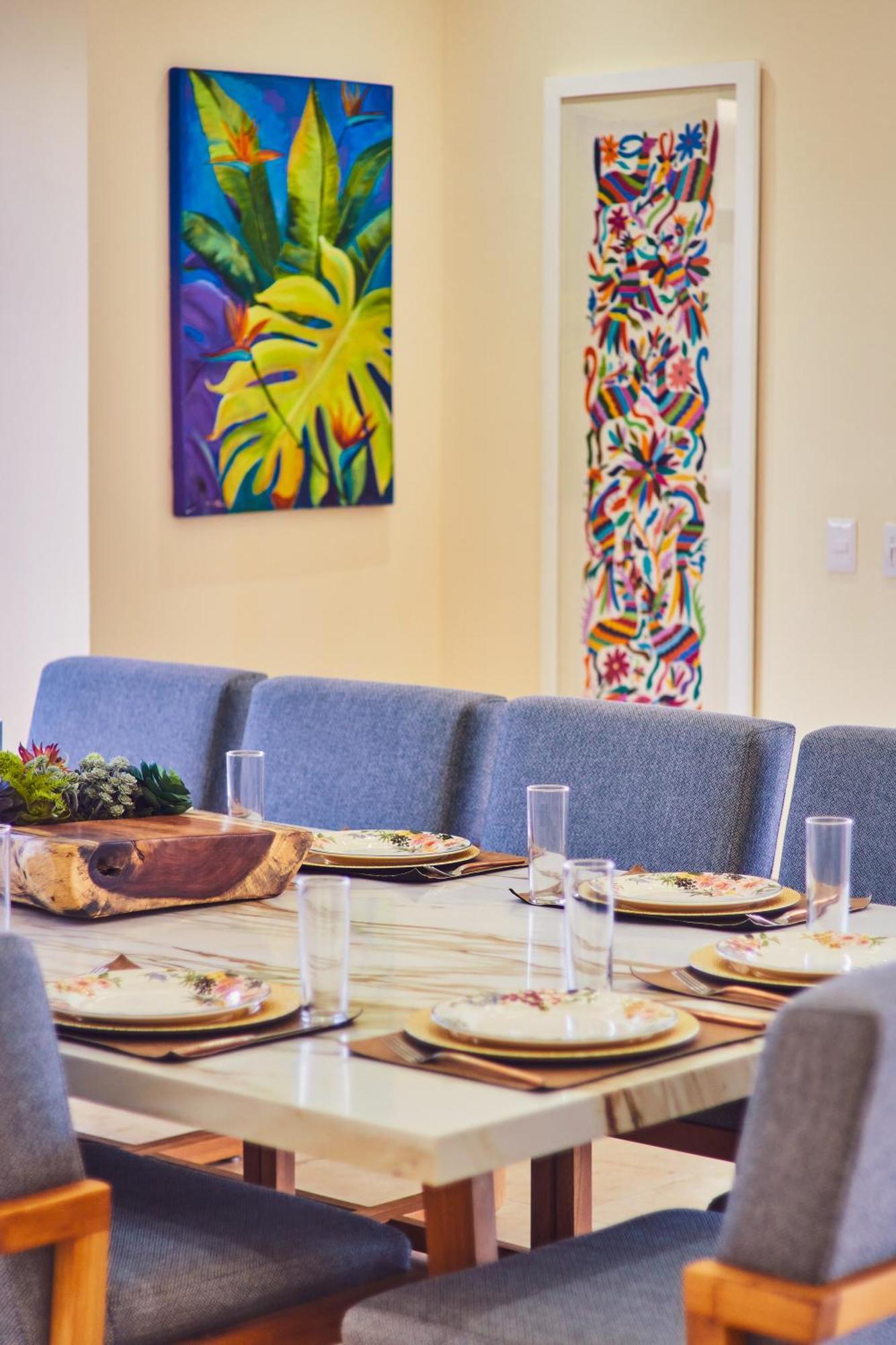 Villa Exclusive Retreat At Hacienda Tankah Luxury 7 Bedroom Oceanfront Villa With Infinity Pool And Full Staff Included In Tulum Tulum