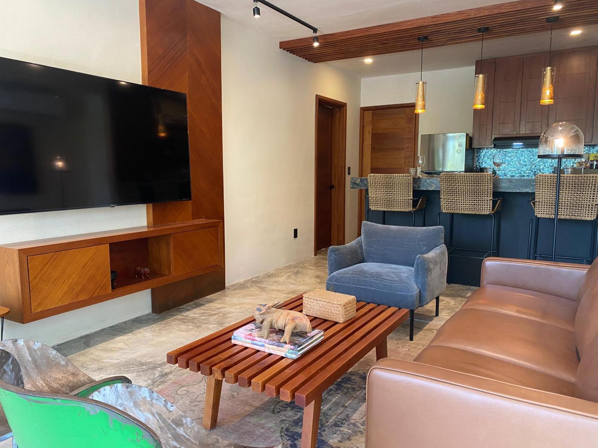 Apartahotel Talulah Living Tulum