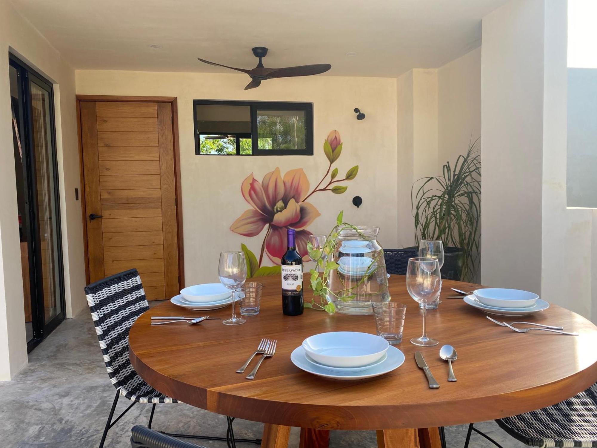 Talulah Living