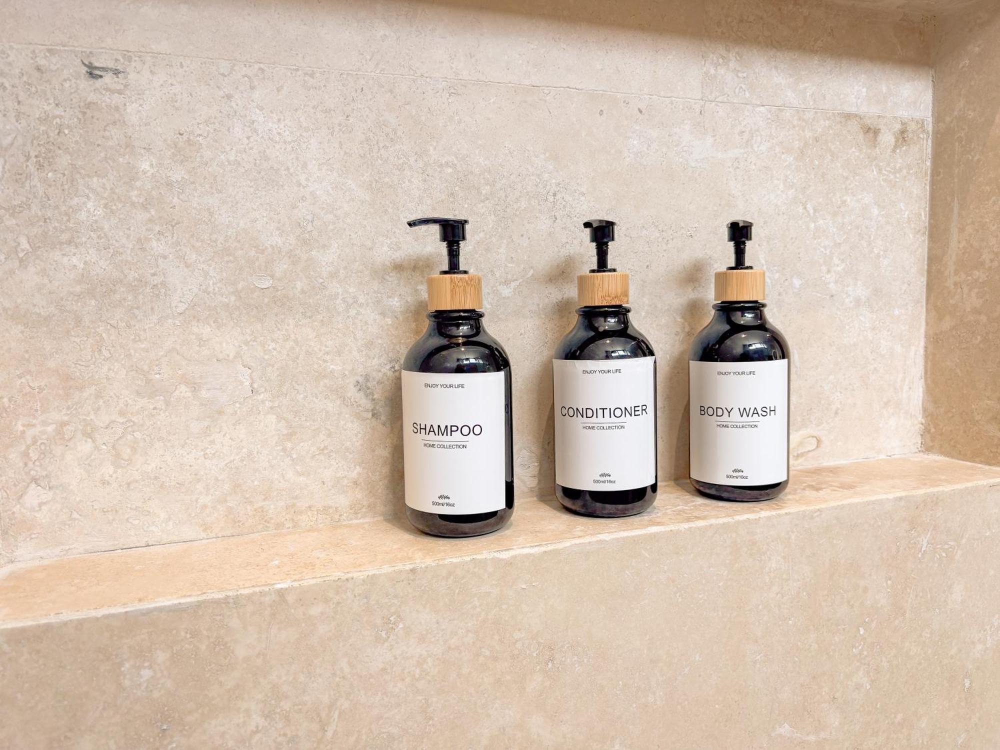 Aparthotel Sak Tuunich Luxury Residences