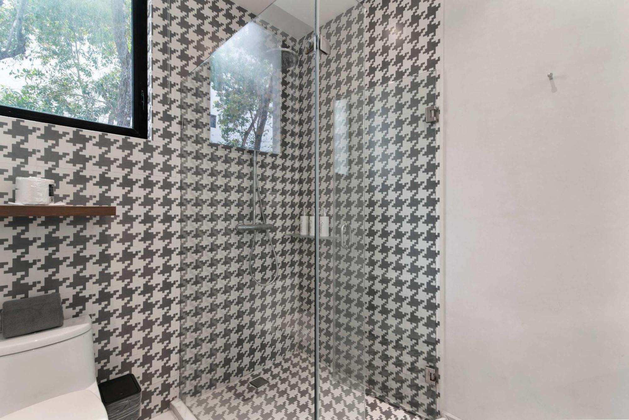 3br - Private Lounge Pool - Luum Zama Apartment