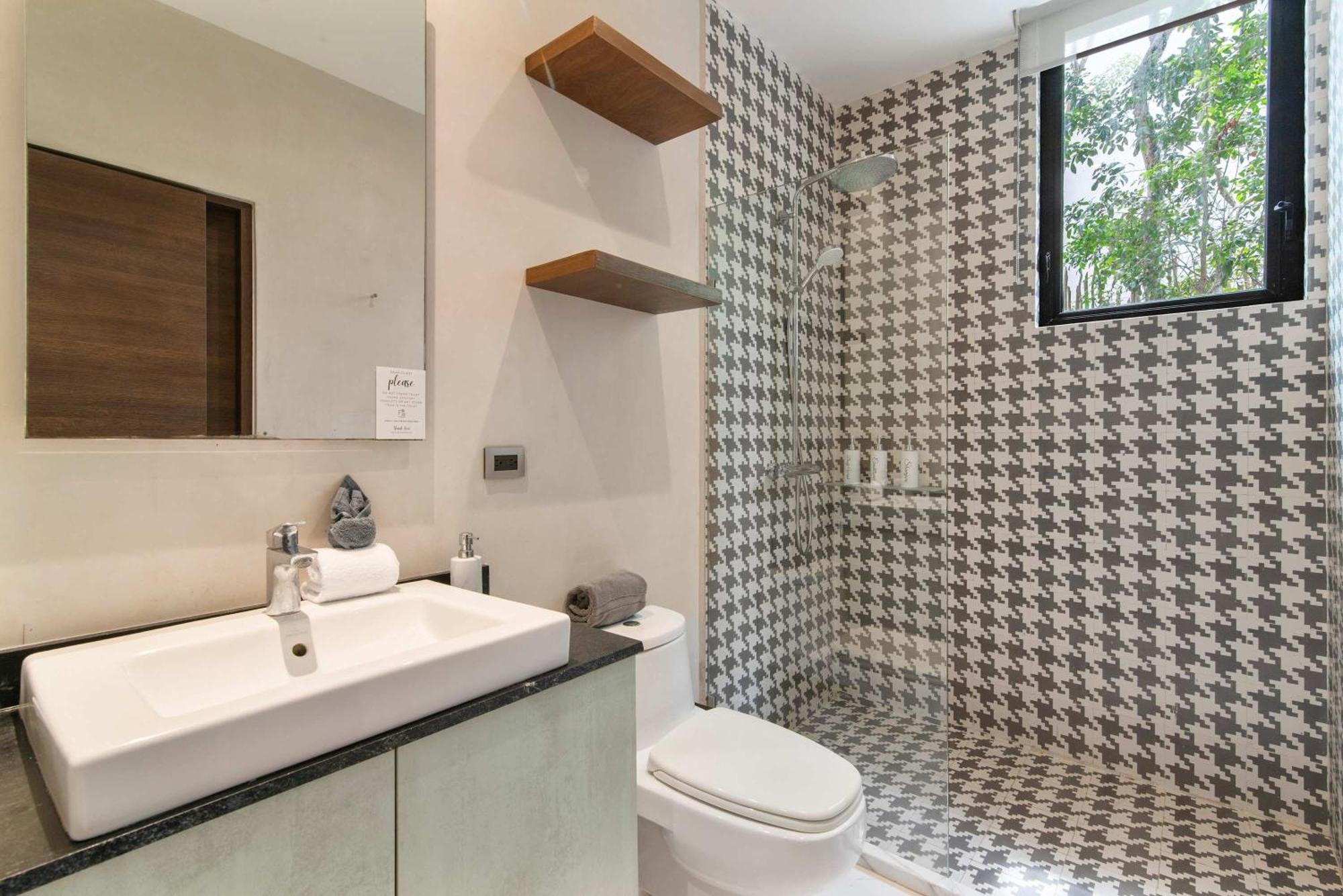 3br - Private Lounge Pool - Luum Zama Tulum