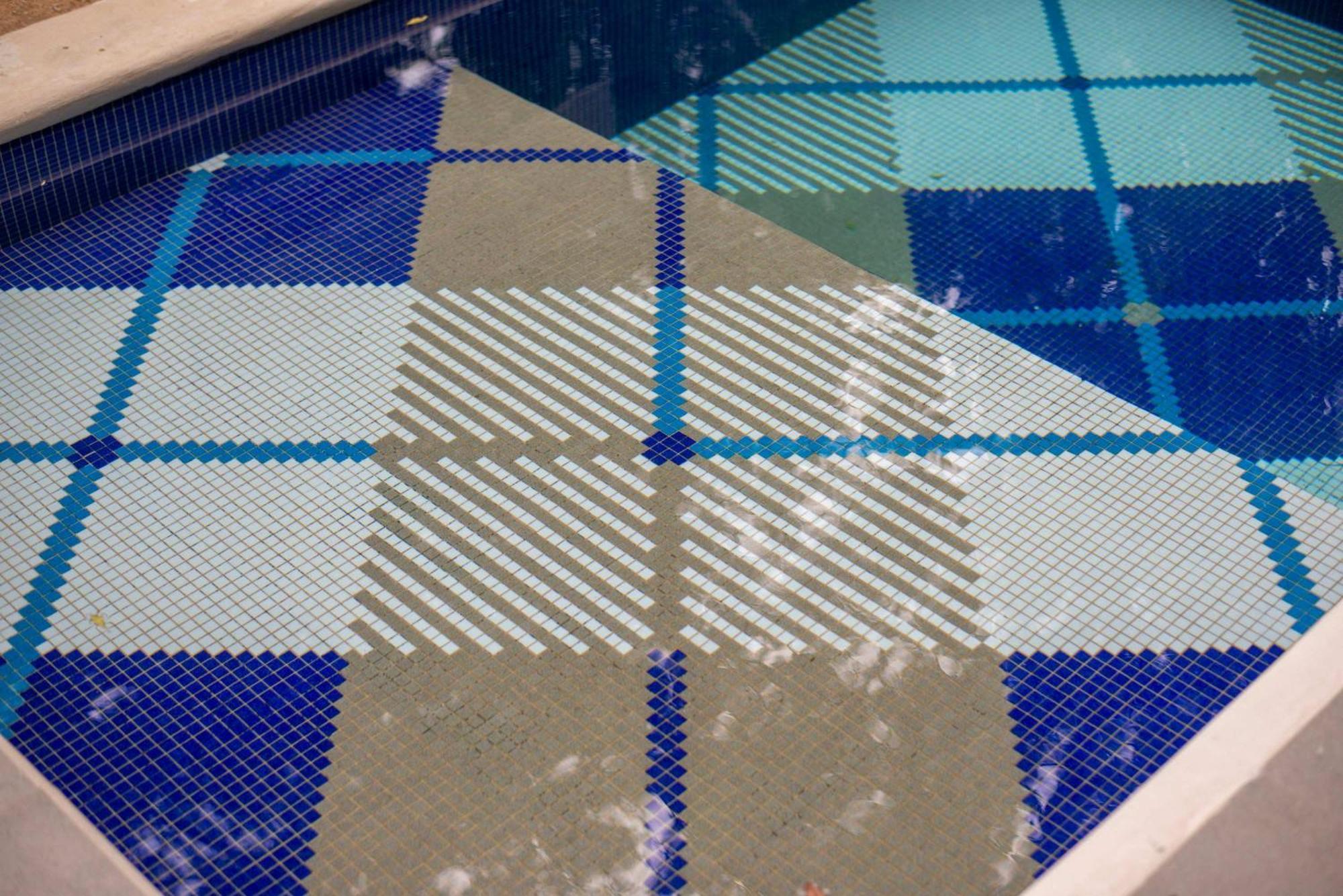 3br - Private Lounge Pool - Luum Zama Apartment Tulum