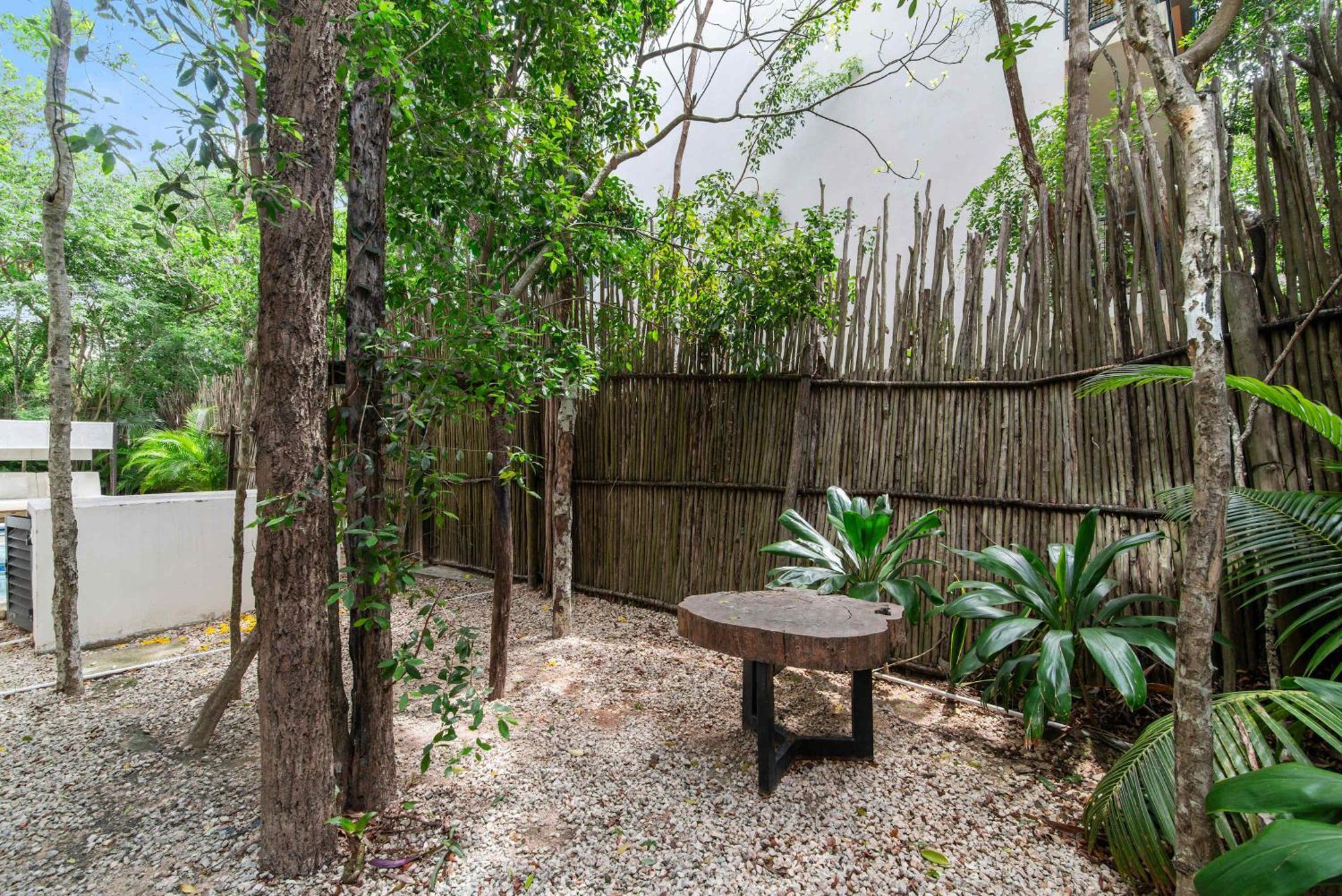 3br - Private Lounge Pool - Luum Zama * Tulum