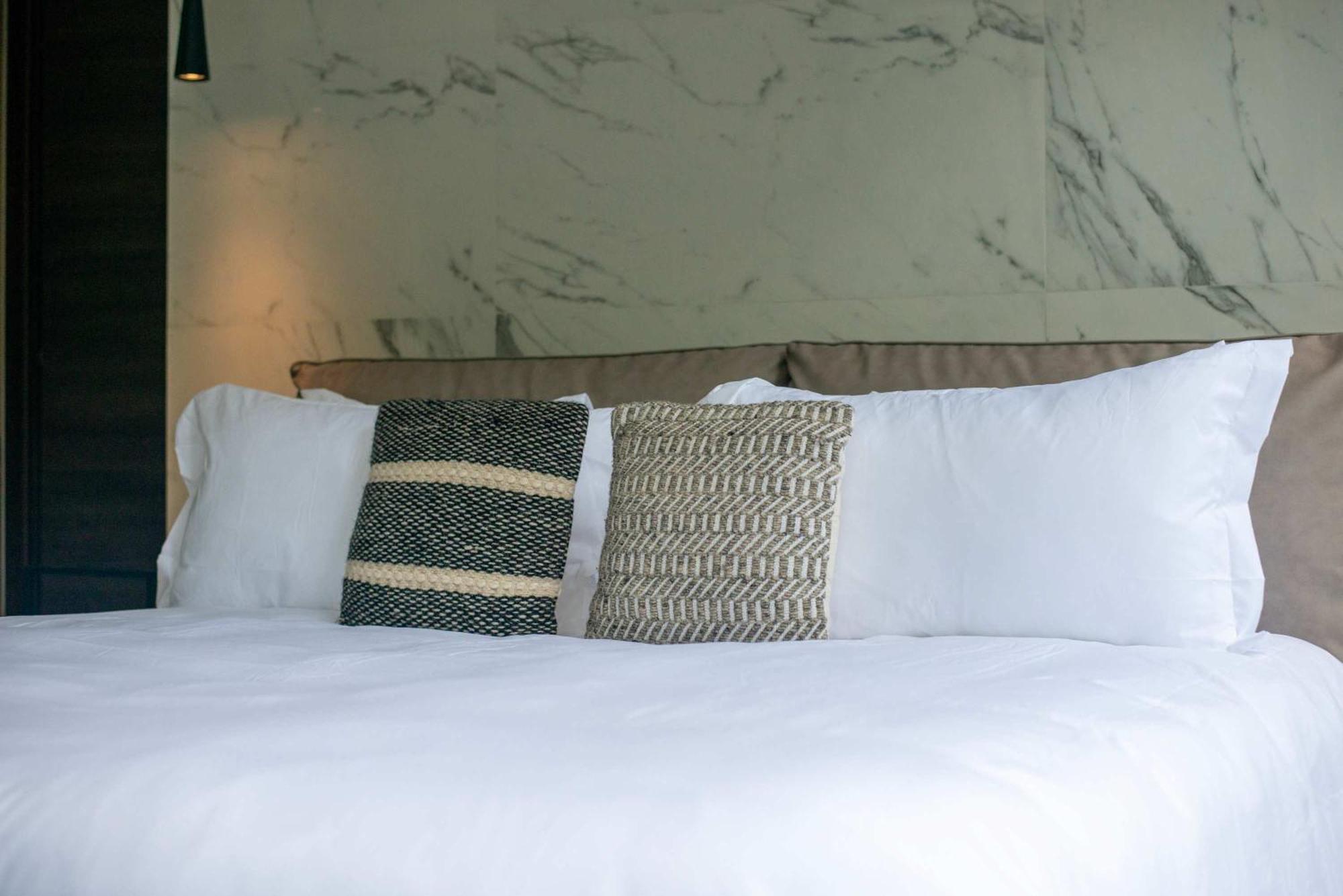 3br - Private Lounge Pool - Luum Zama Tulum