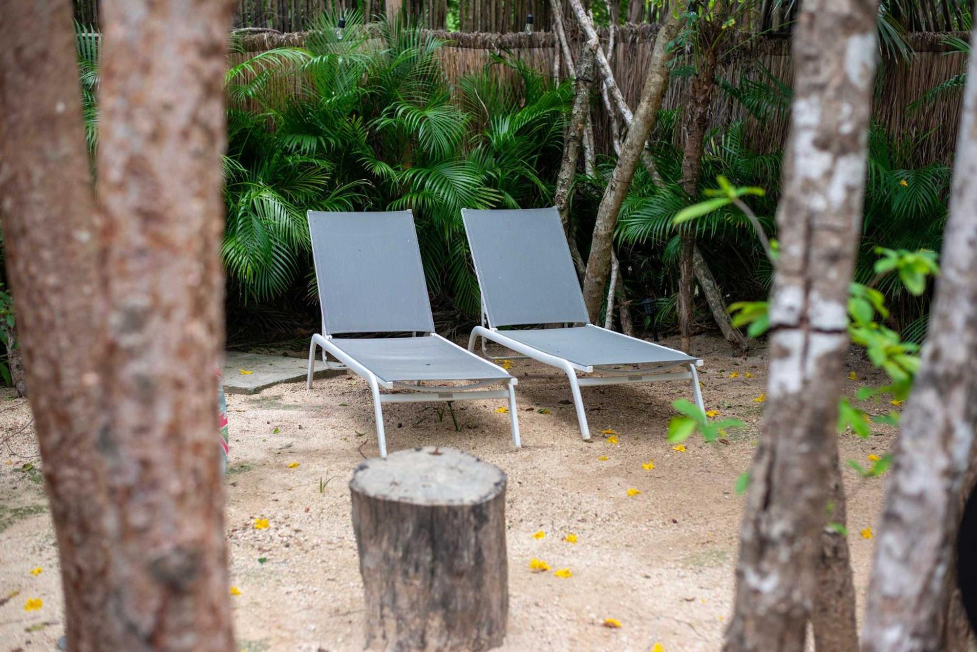 3br - Private Lounge Pool - Luum Zama Apartment *