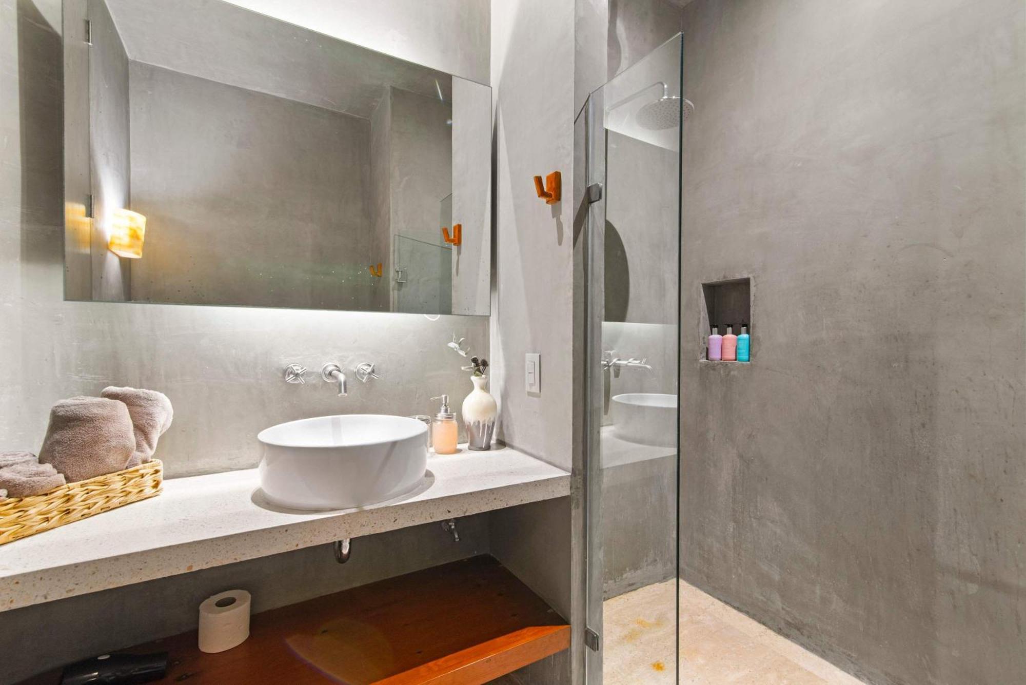 Seremonia Origen - With Plunge Pool Tulum