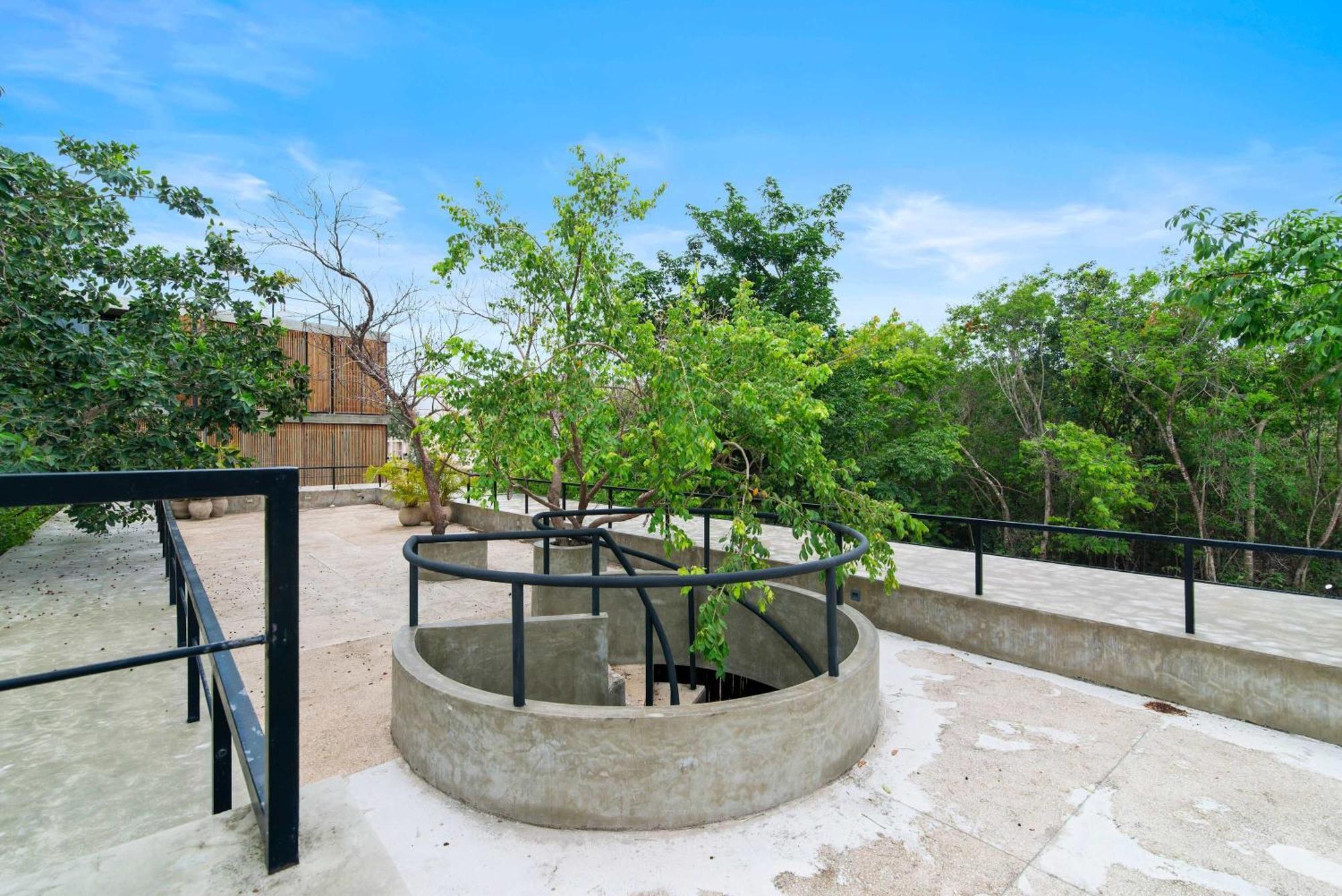 Seremonia Origen - With Plunge Pool