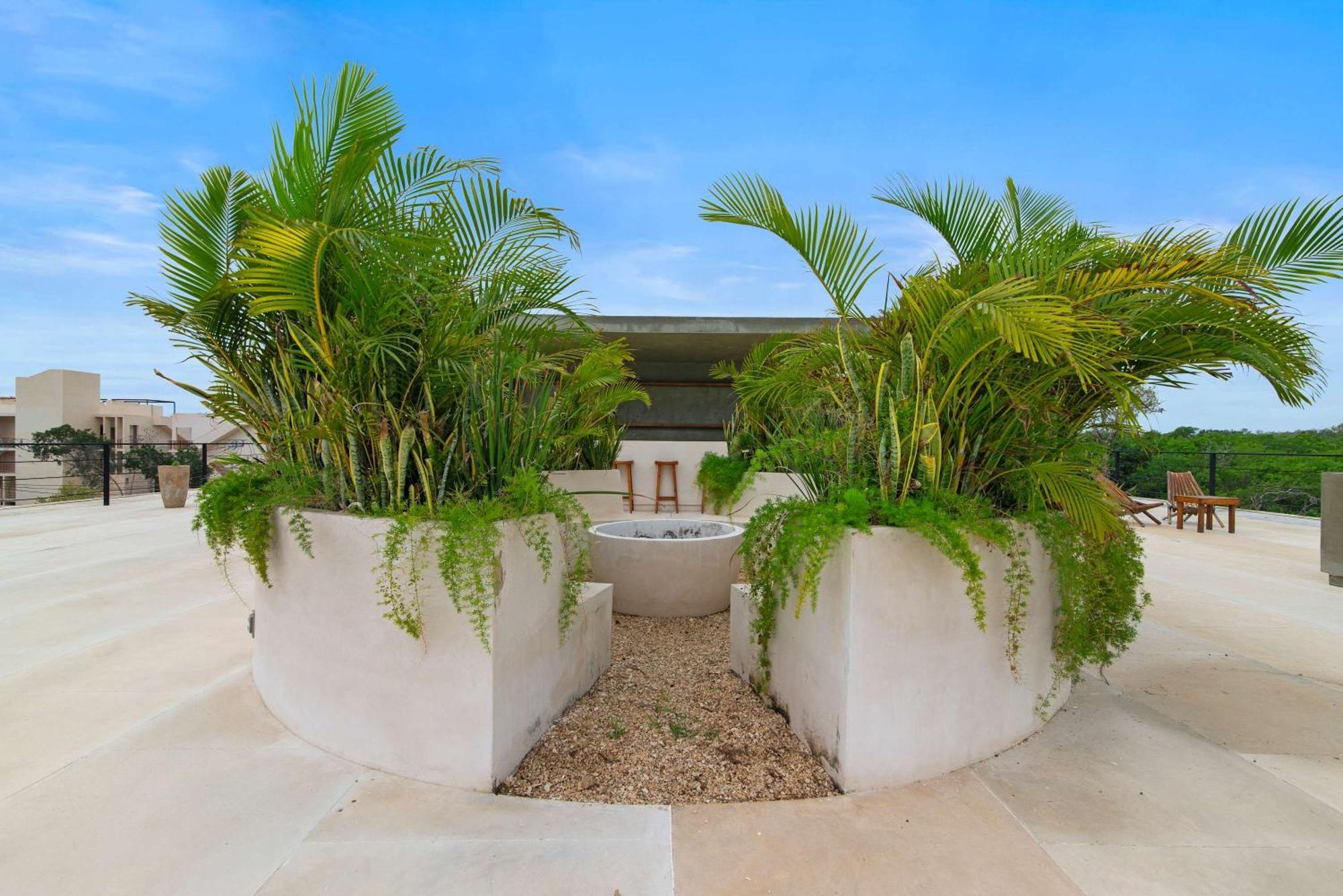 Seremonia Origen - With Plunge Pool Apartment