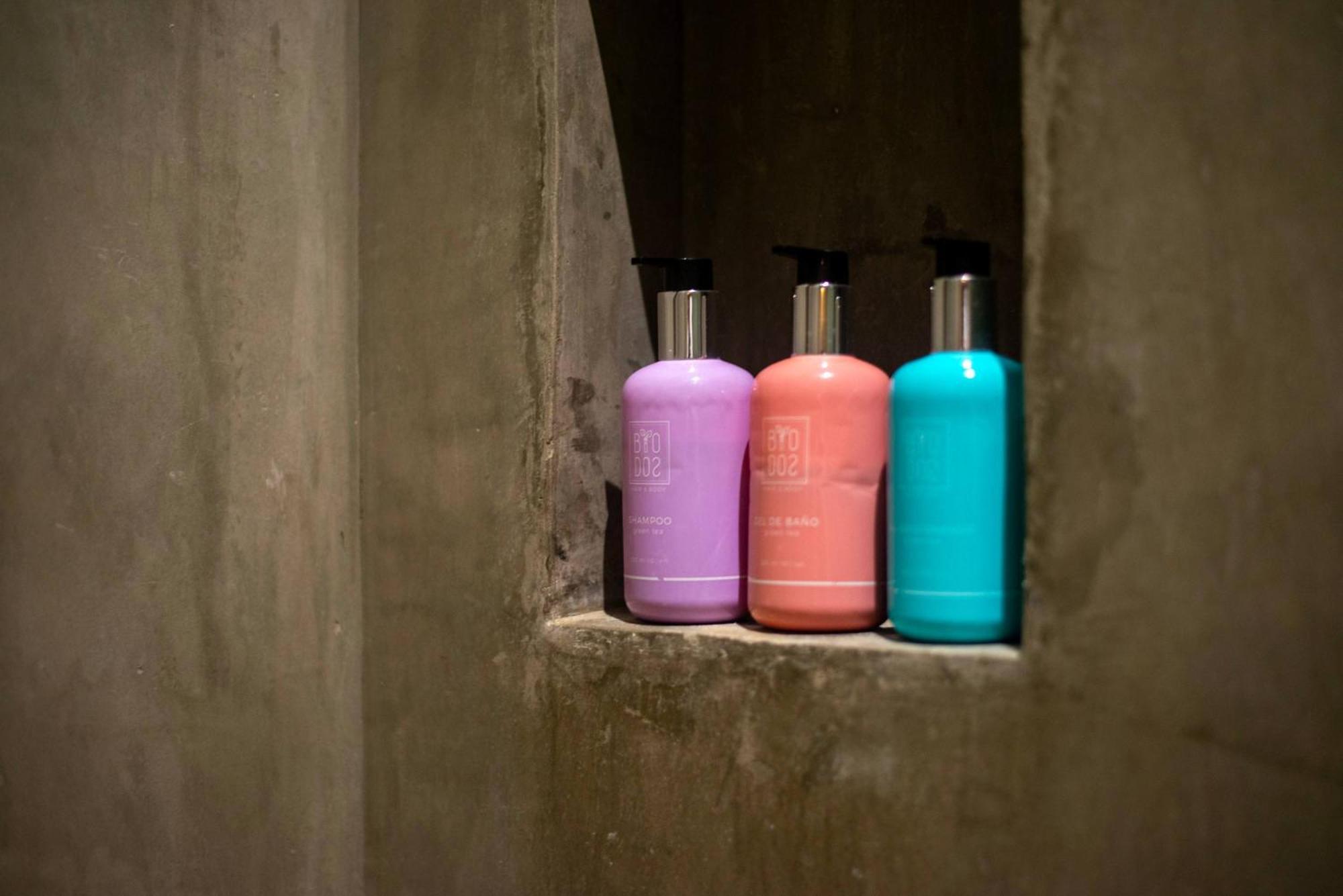 Apartment Seremonia Origen - With Plunge Pool