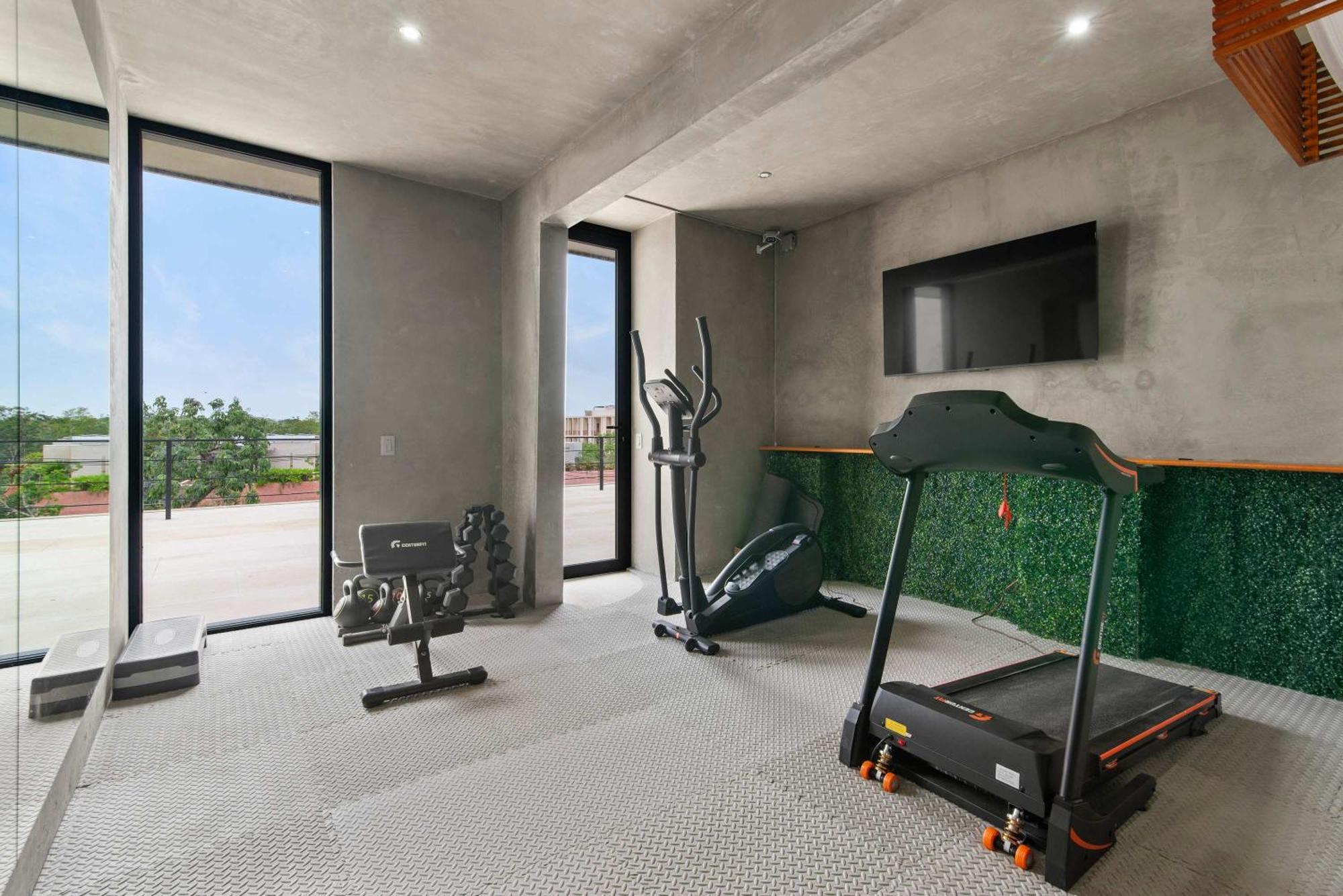Apartment Seremonia Origen - With Plunge Pool *