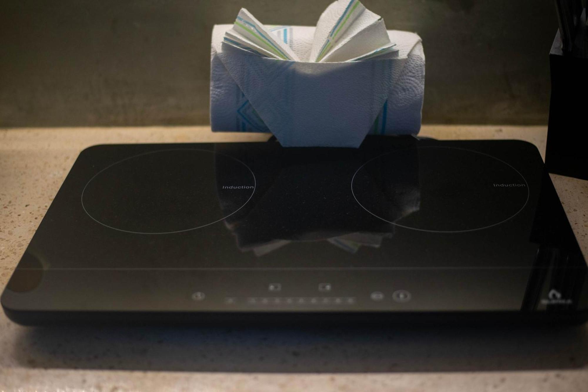 Seremonia Origen - With Plunge Pool Apartment *