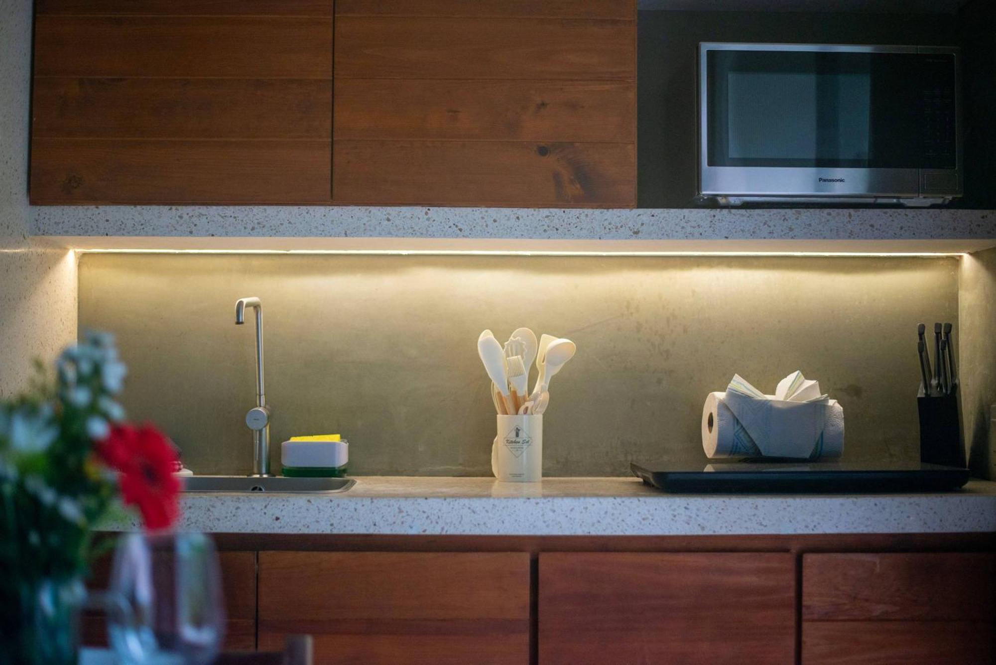 Seremonia Origen - With Plunge Pool Tulum