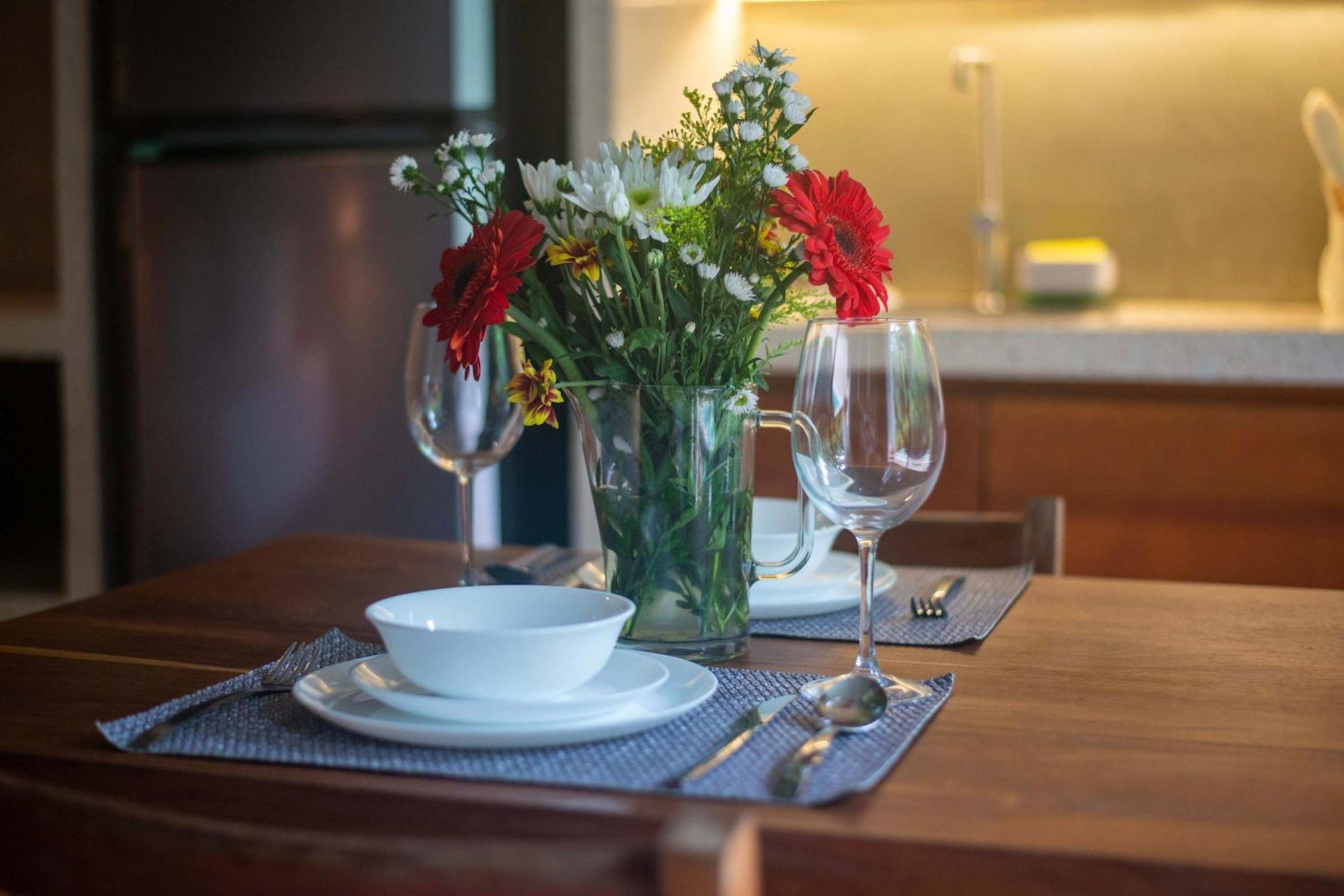 Seremonia Origen - With Plunge Pool *