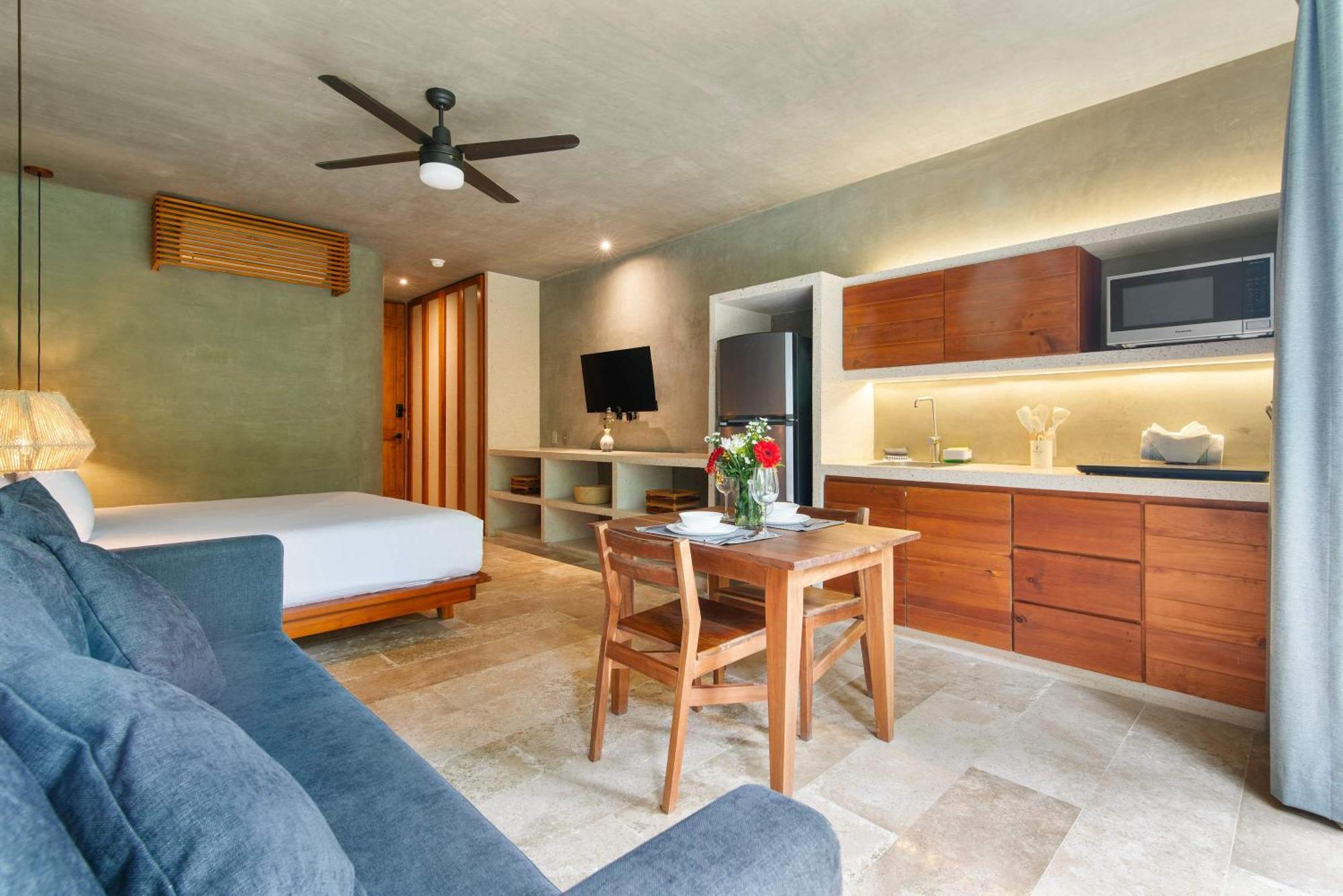 Seremonia Origen - With Plunge Pool * Tulum