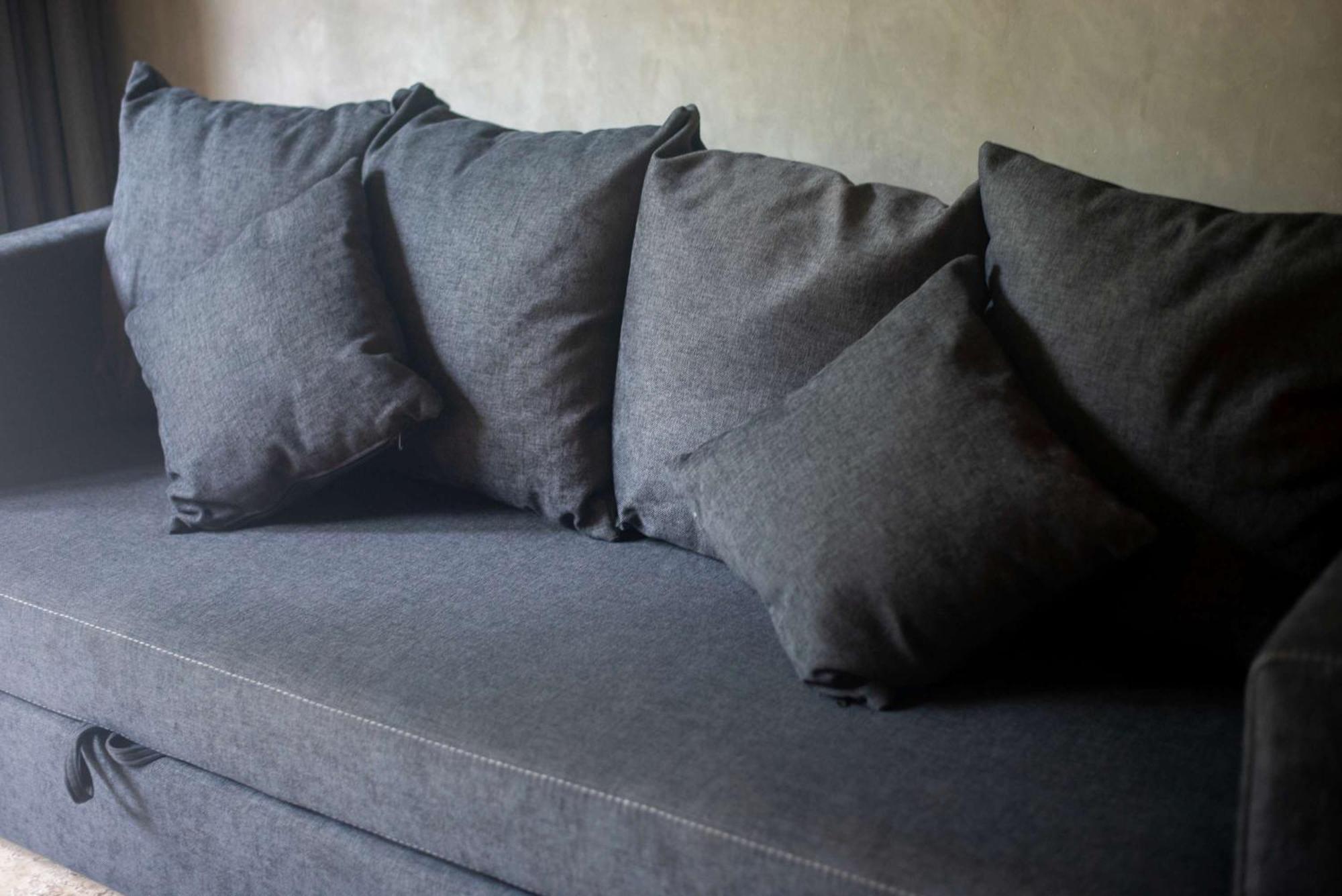 Apartment Seremonia Origen - With Plunge Pool