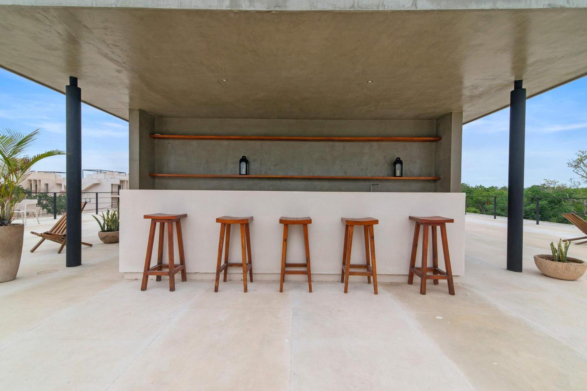 Seremonia Origen - With Plunge Pool *