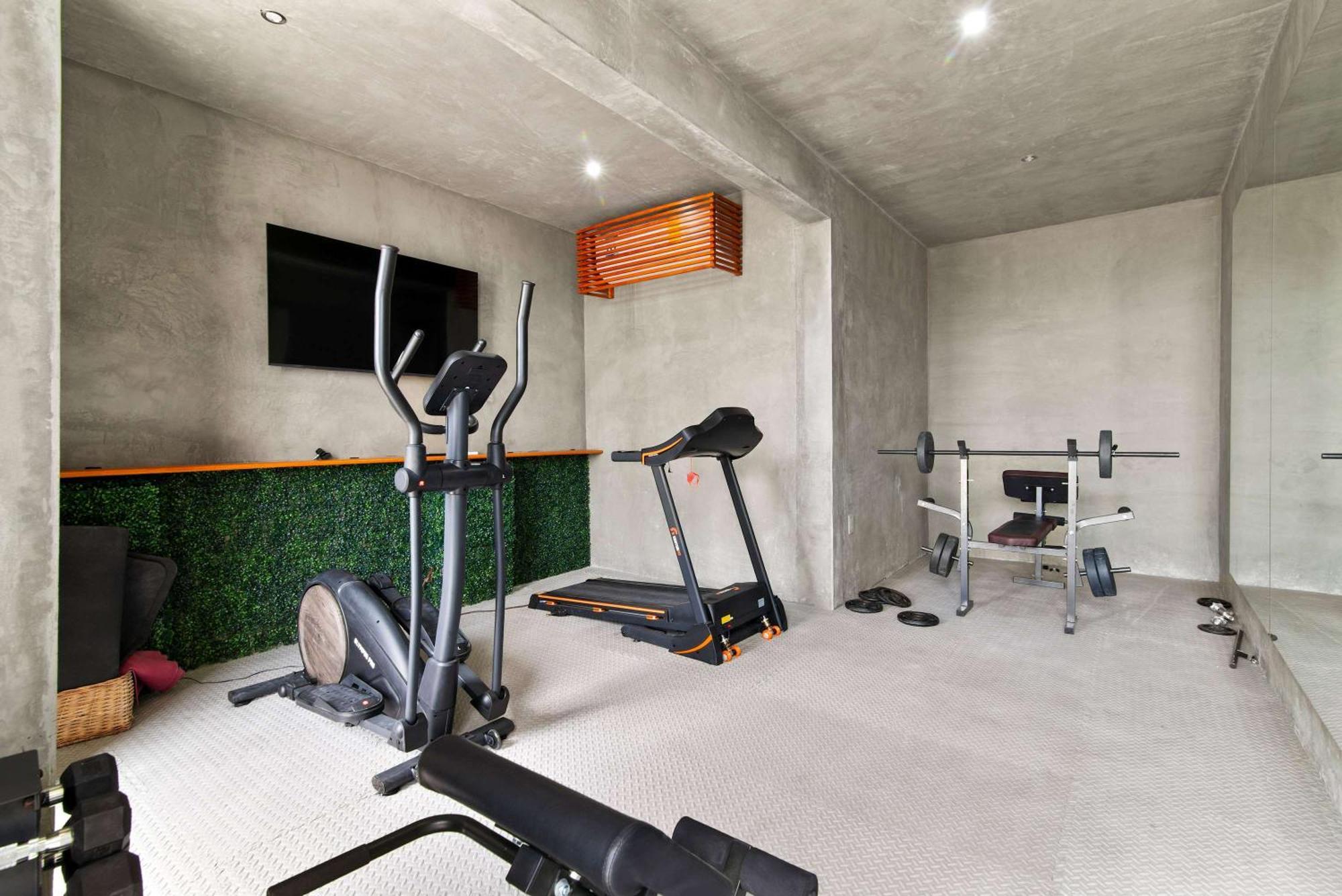 Seremonia Origen - With Plunge Pool Apartment