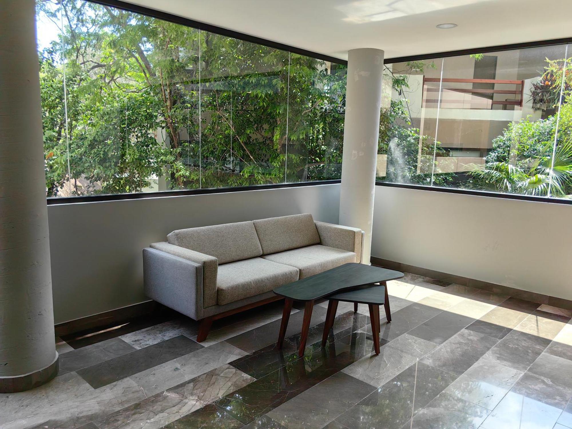 Apartment Paramar Black En *