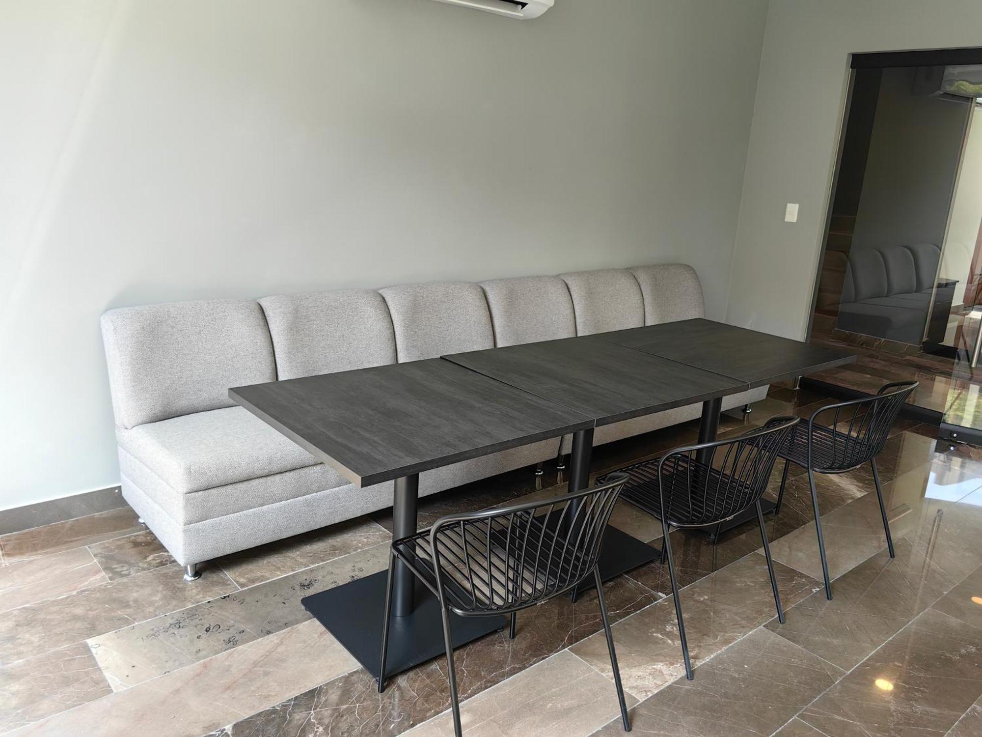 Apartment Paramar Black En *