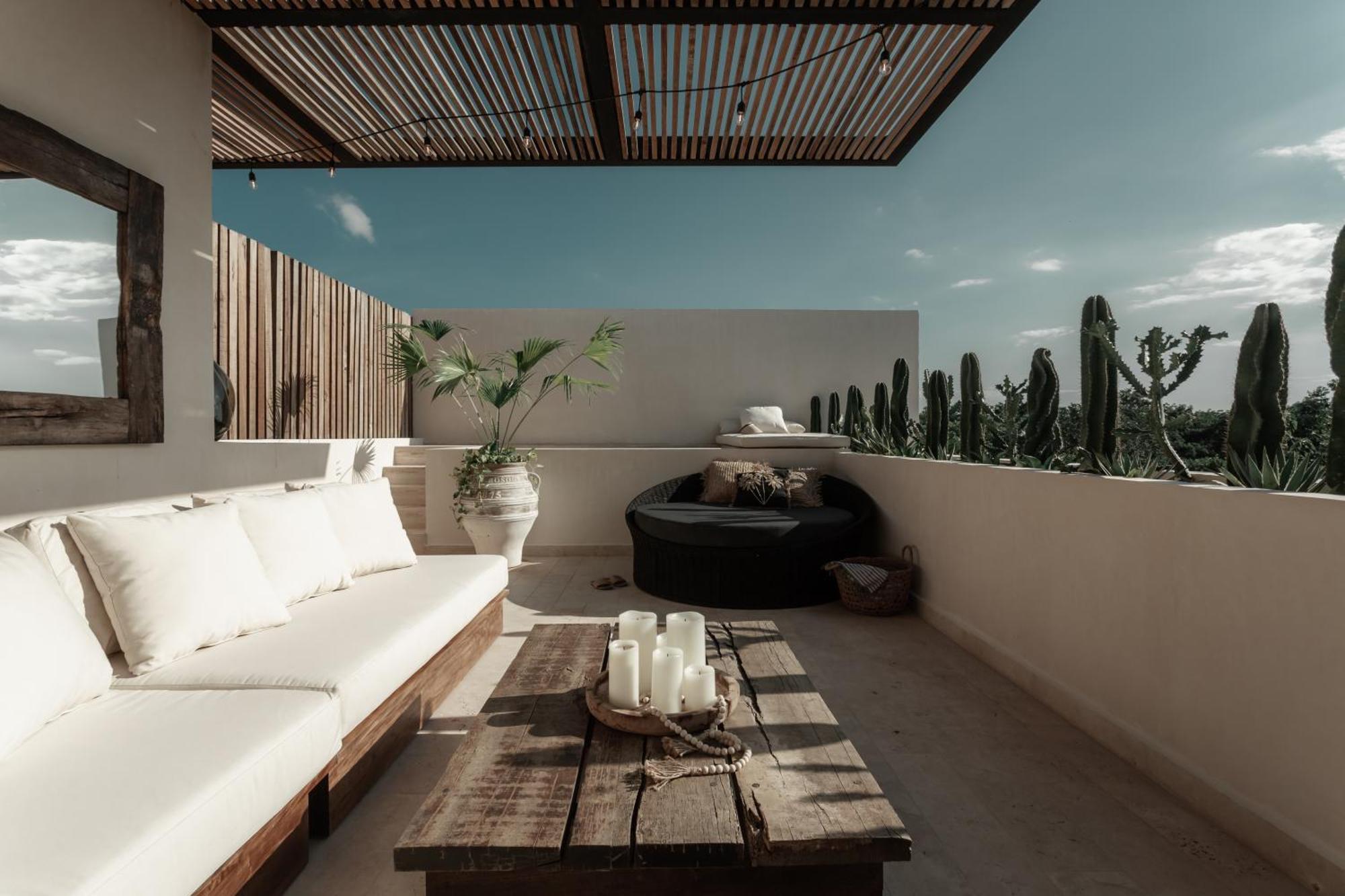 Ka'ana Apartamento *