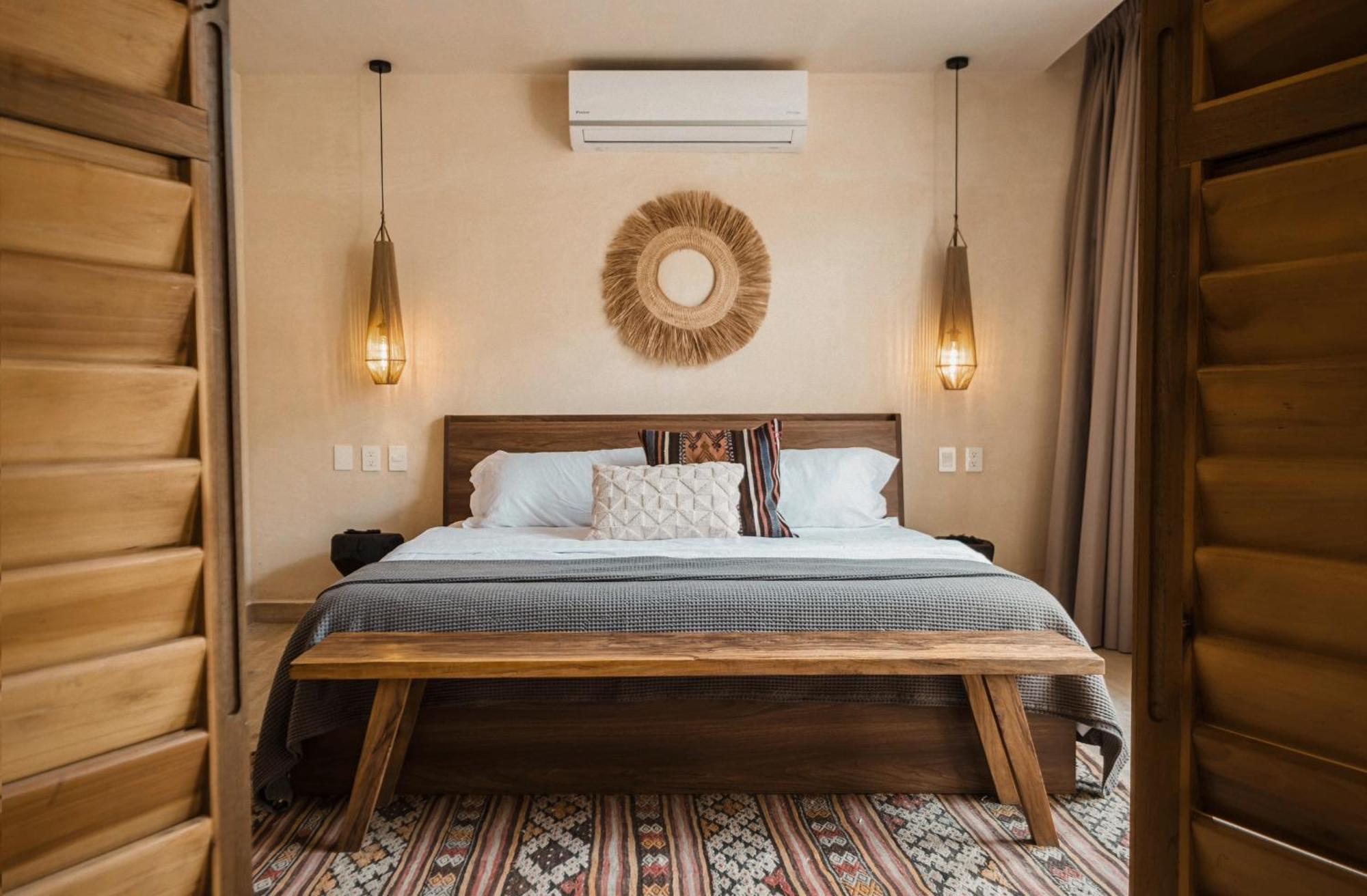 Ka'ana Apartamento *