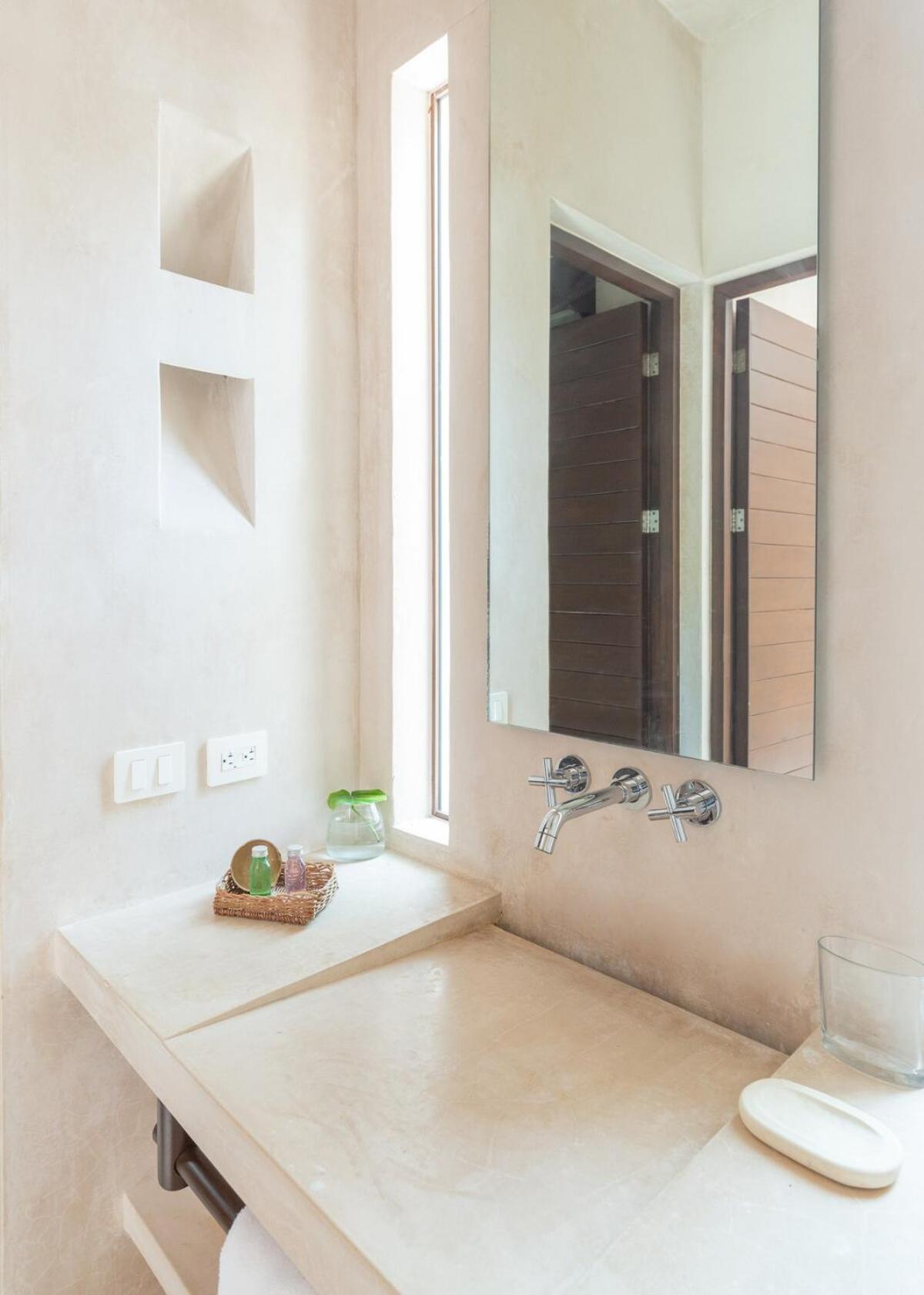 Apsara Private With Plunge Pools