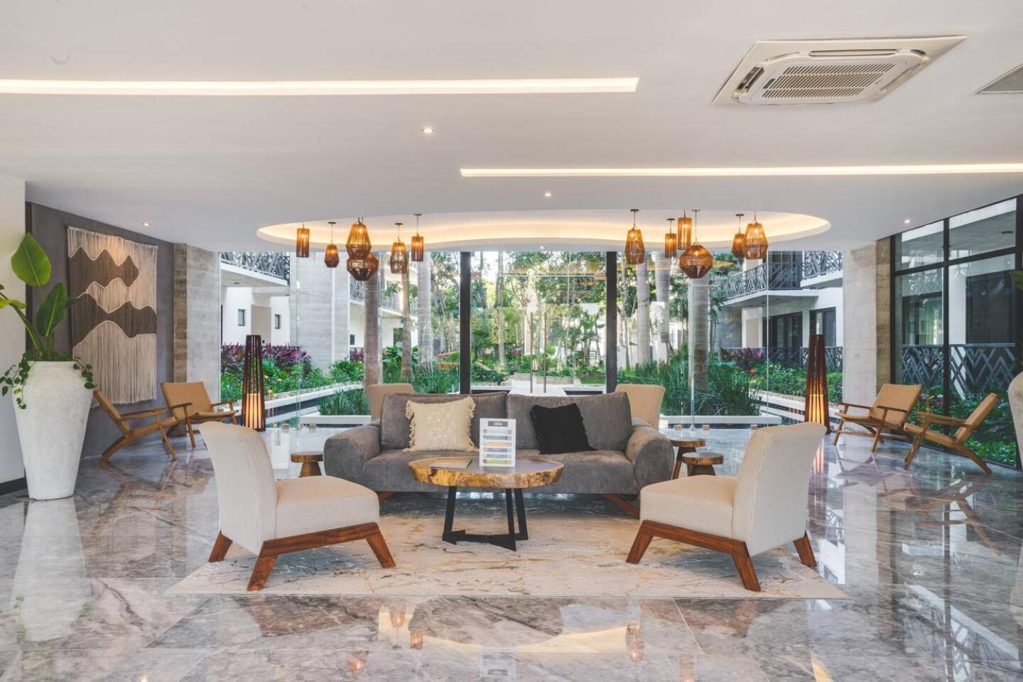 La Boheme Ultra-luxe * Tulum