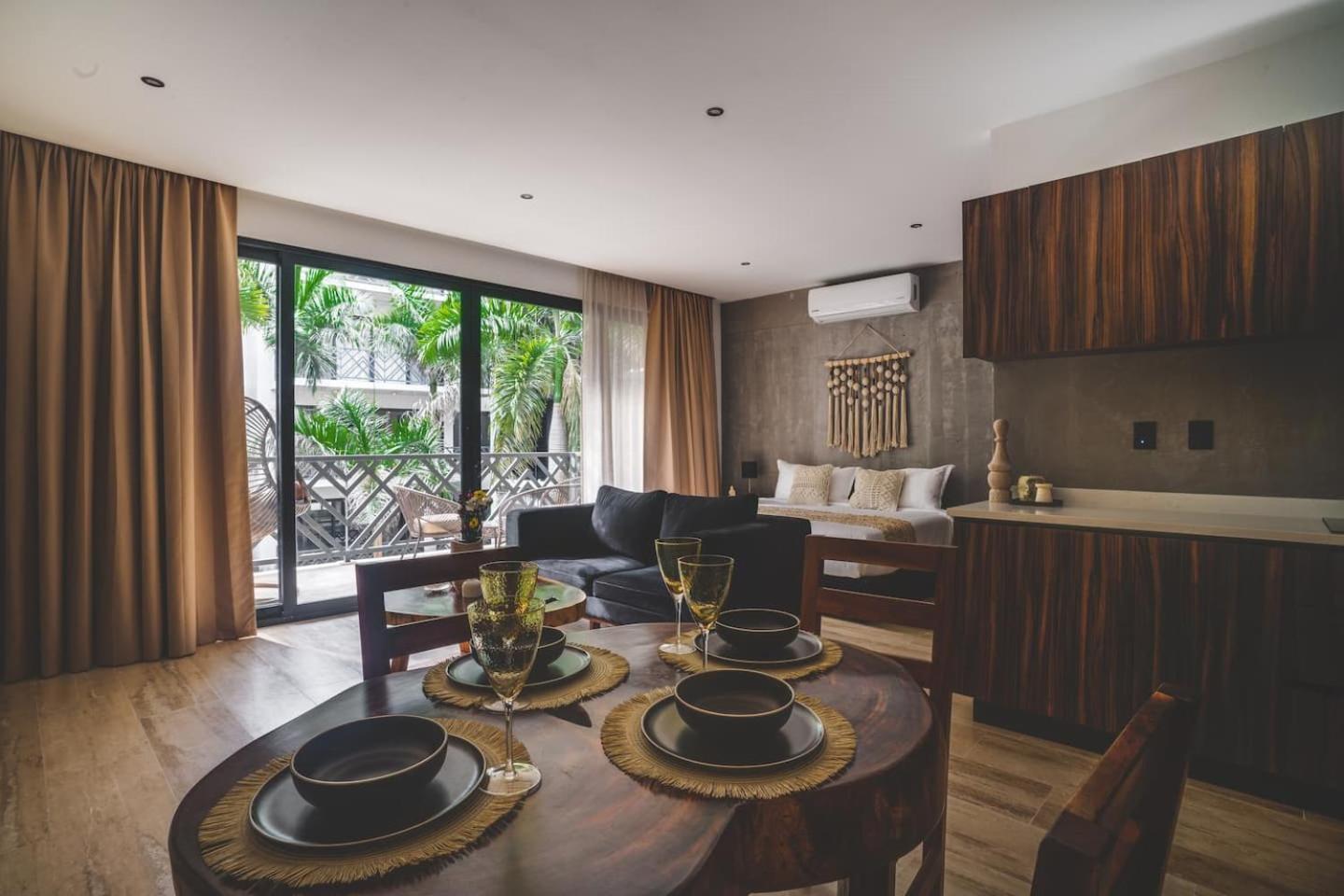 La Boheme Ultra-luxe Tulum