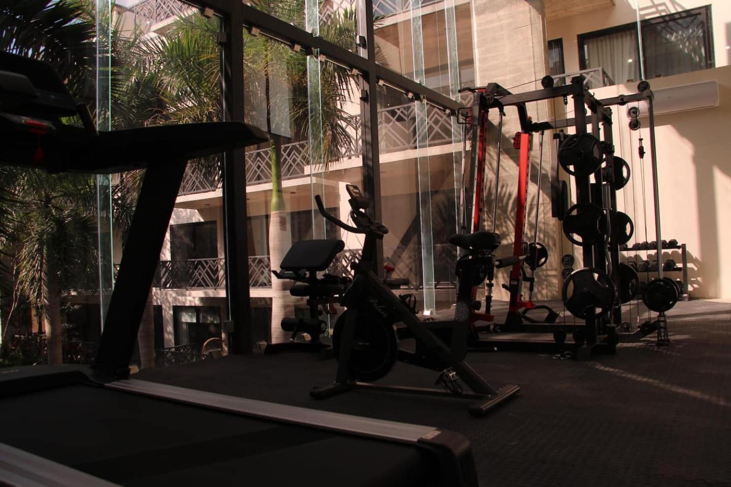 Holiday home La Boheme Ultra-luxe