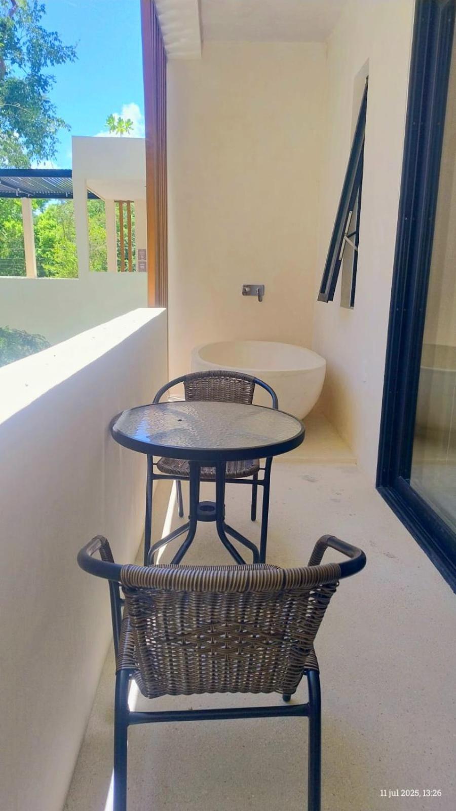 Loft Selva Maya En Nayal