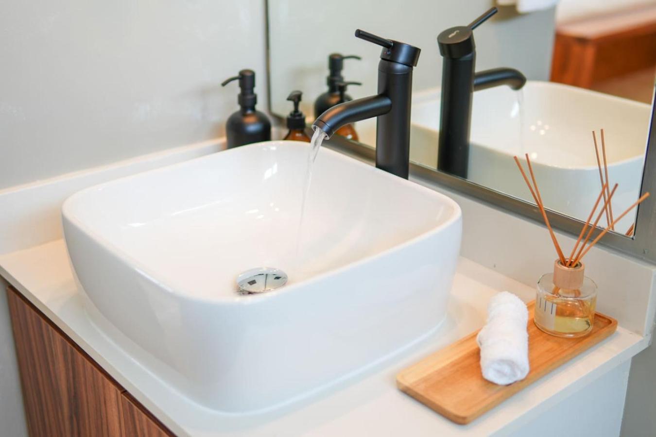 Lux 2br Penthouse W Private Plunge Pool Aldea Zama * Tulum