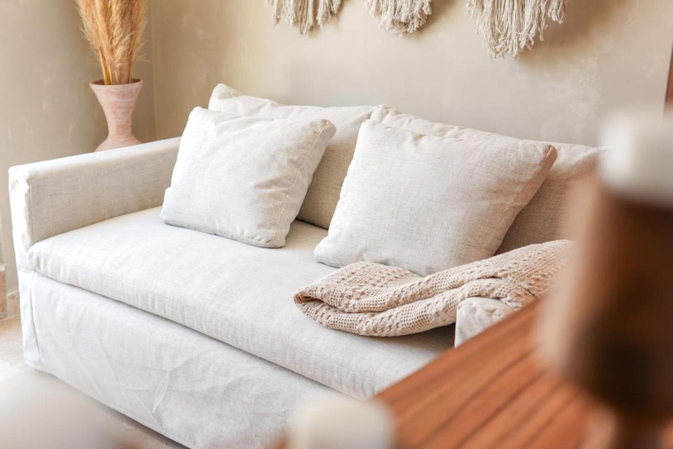 Lux 2br Penthouse W Private Plunge Pool Aldea Zama Holiday home *