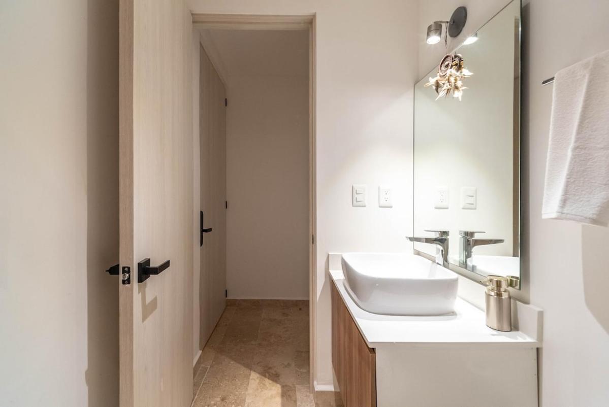 New Bamboo Zamare Pool & Gym Apartamento