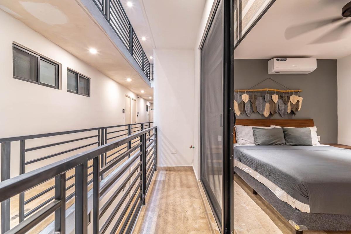 New Bamboo Zamare Pool & Gym Apartamento *