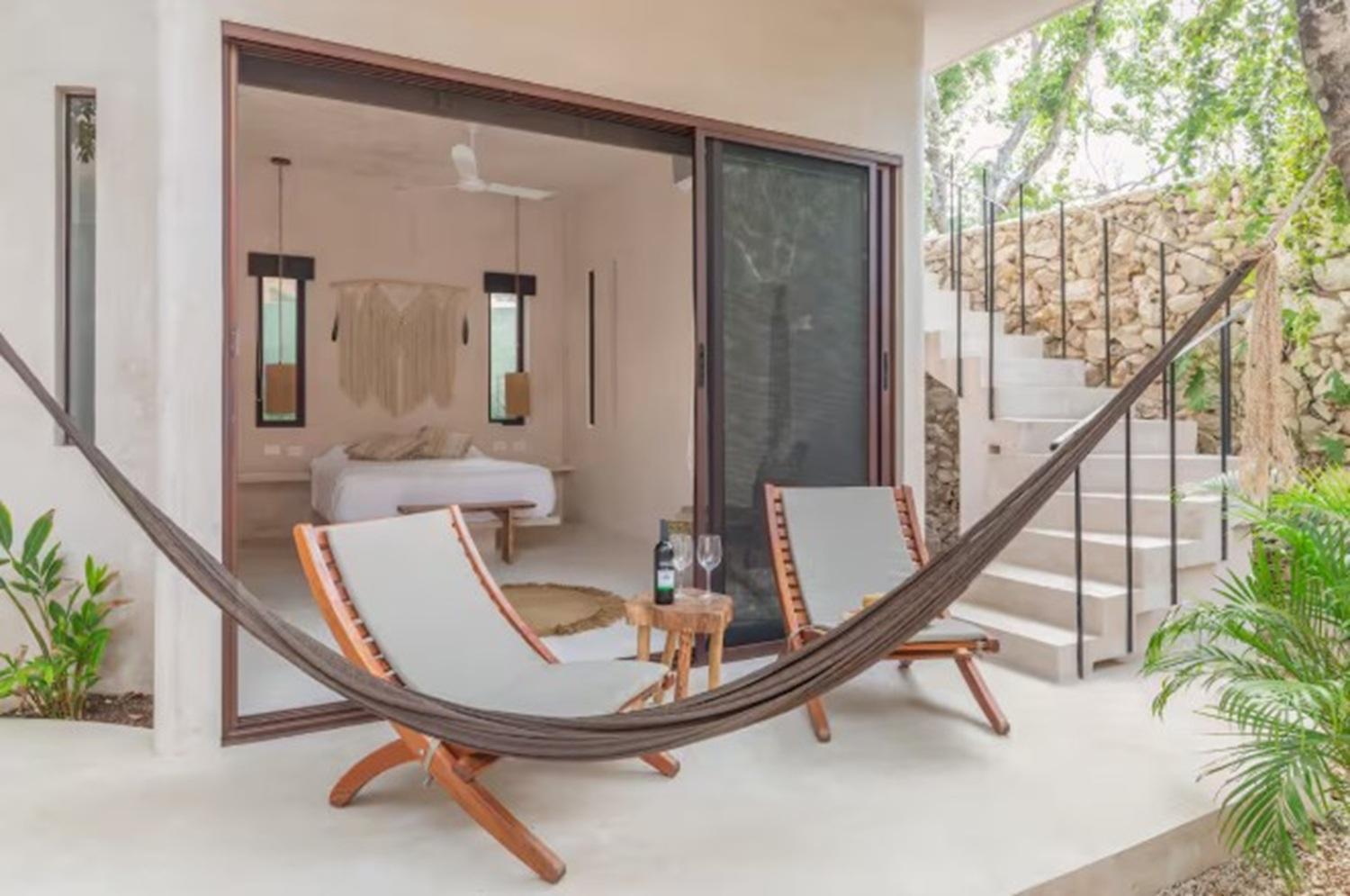 Apartment Apsara Private With Plunge Pools *