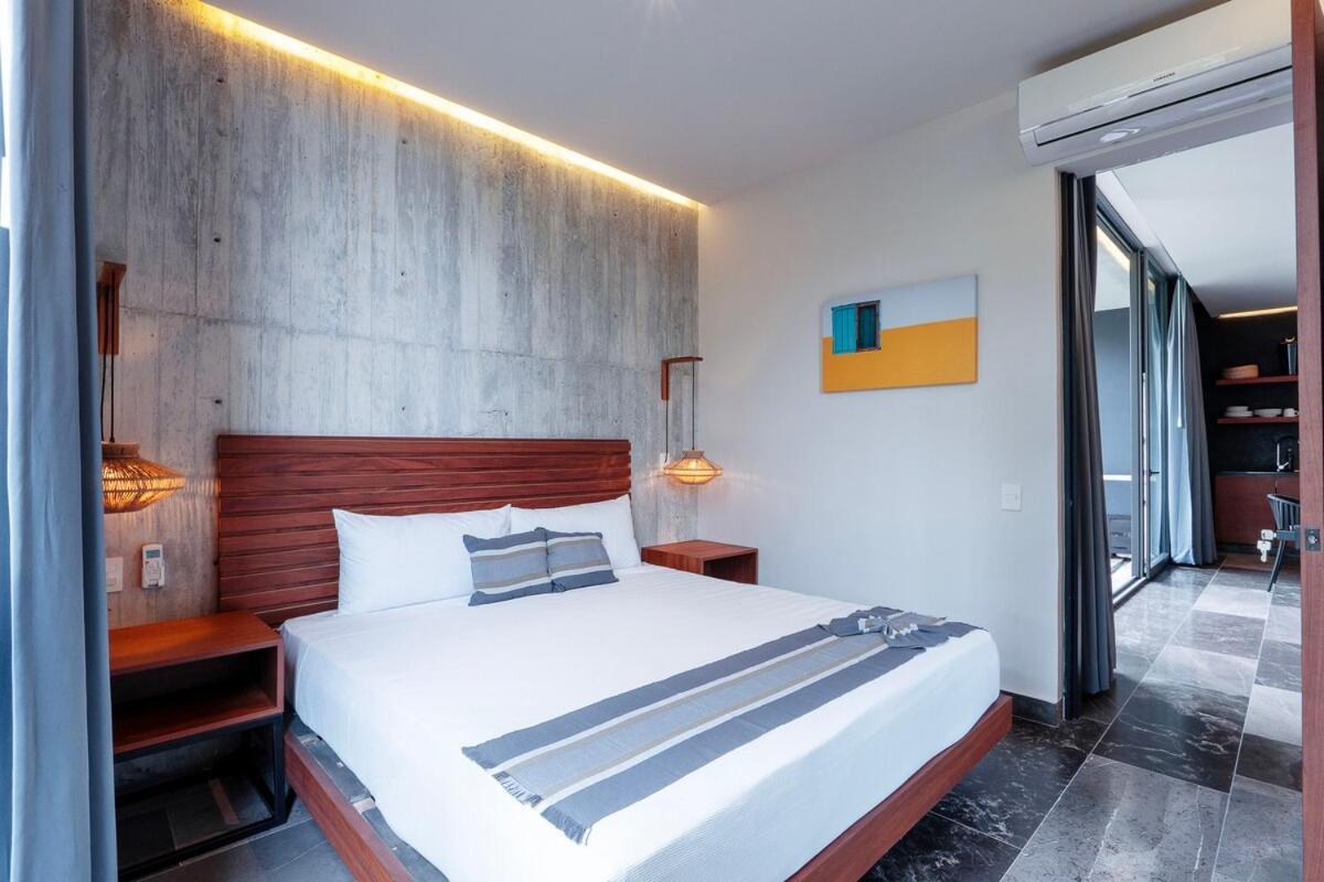 New Bamboo K'iin Jacuzzi & Pool *