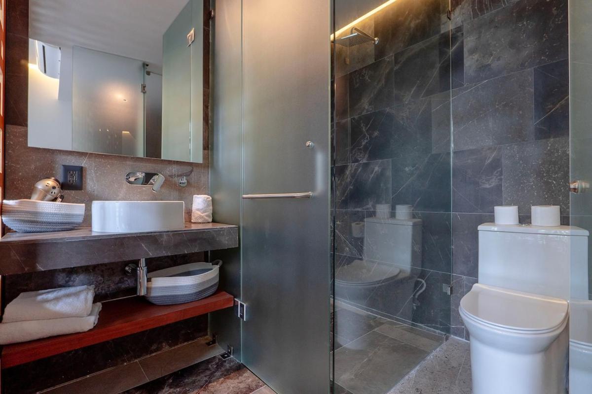 New Bamboo K'iin Jacuzzi & Pool *